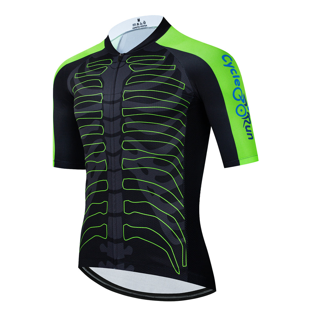 flomen cycling jersey – Cycle-Run