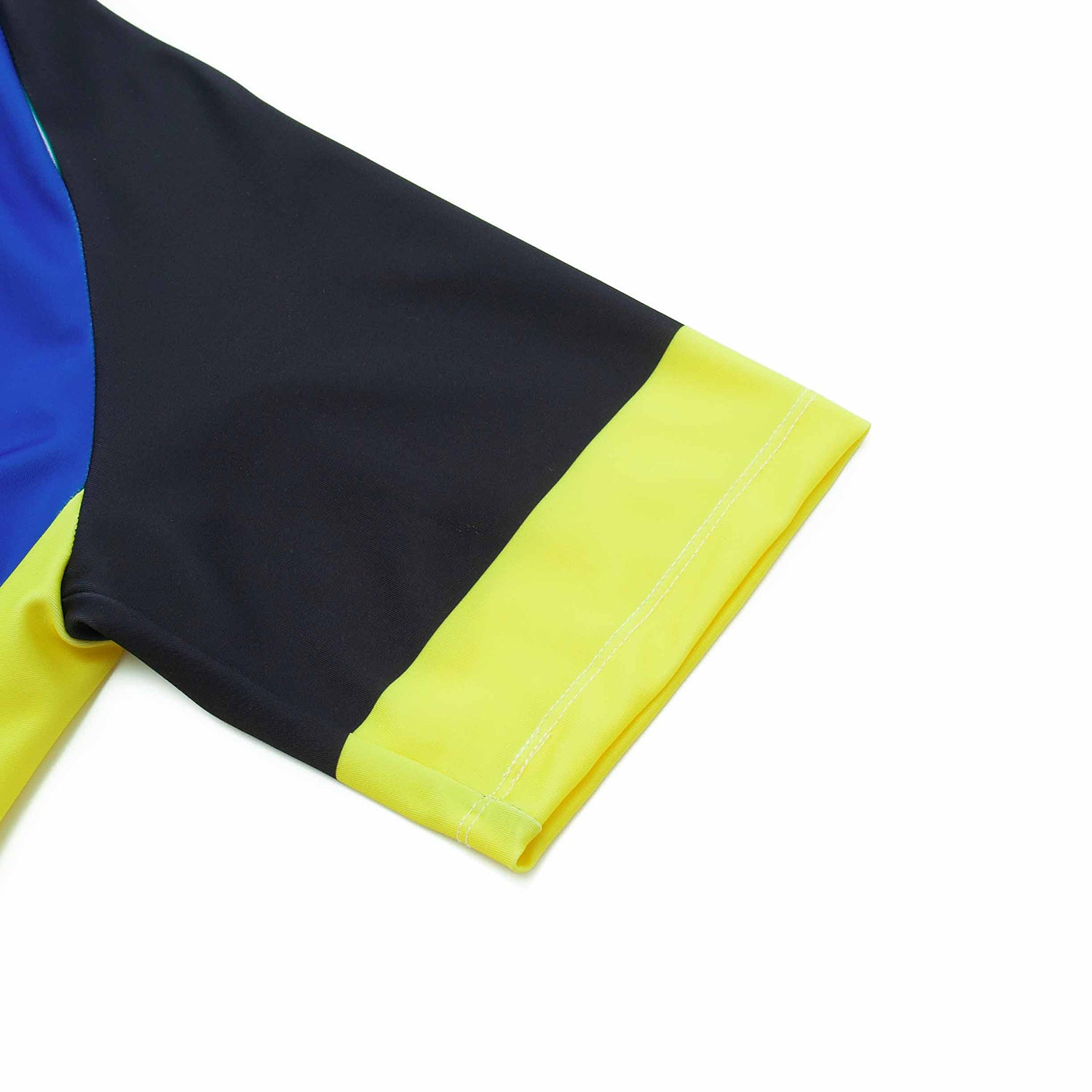 Triathlon and Cycling Suit Blue