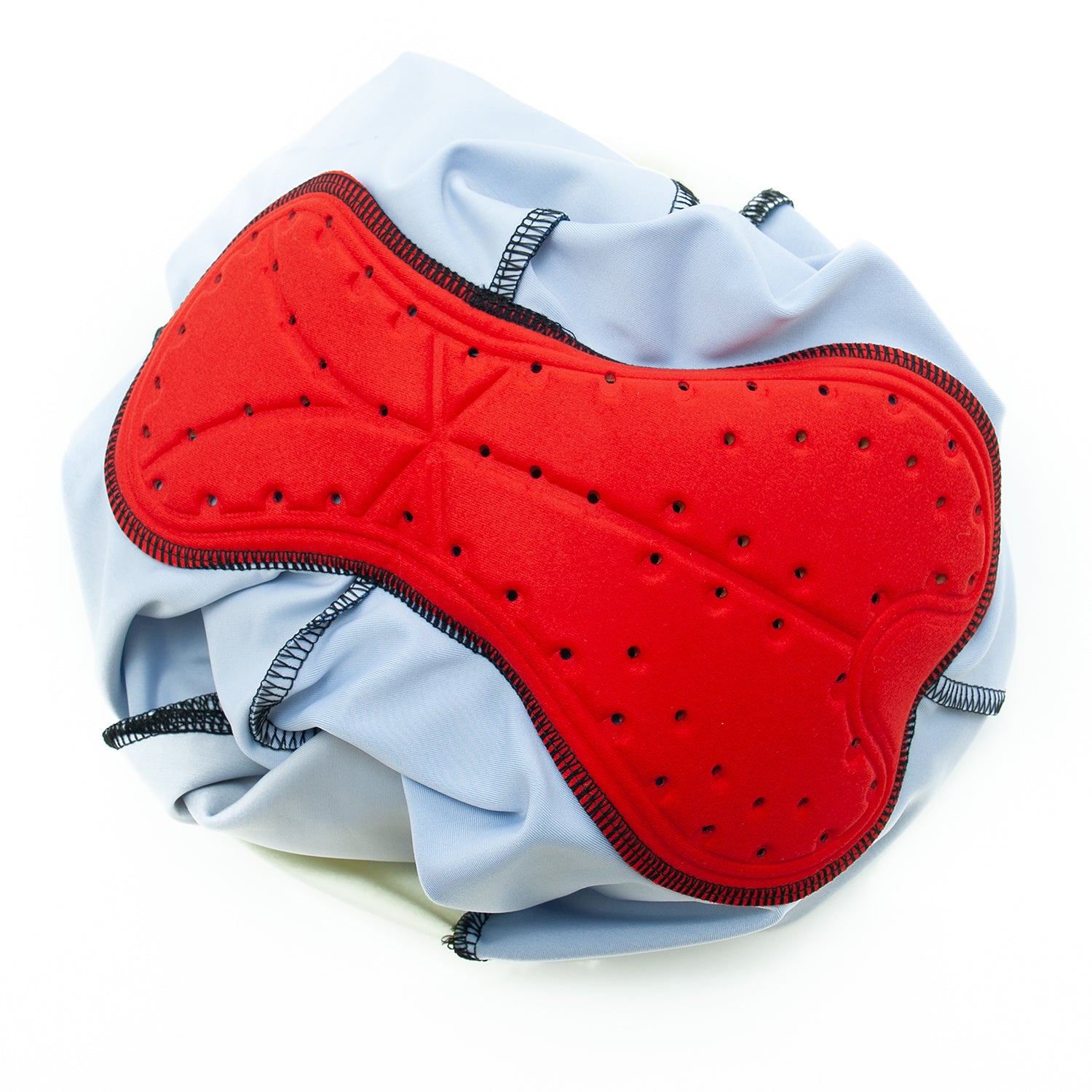 Triathlon and Cycling Suit Blue