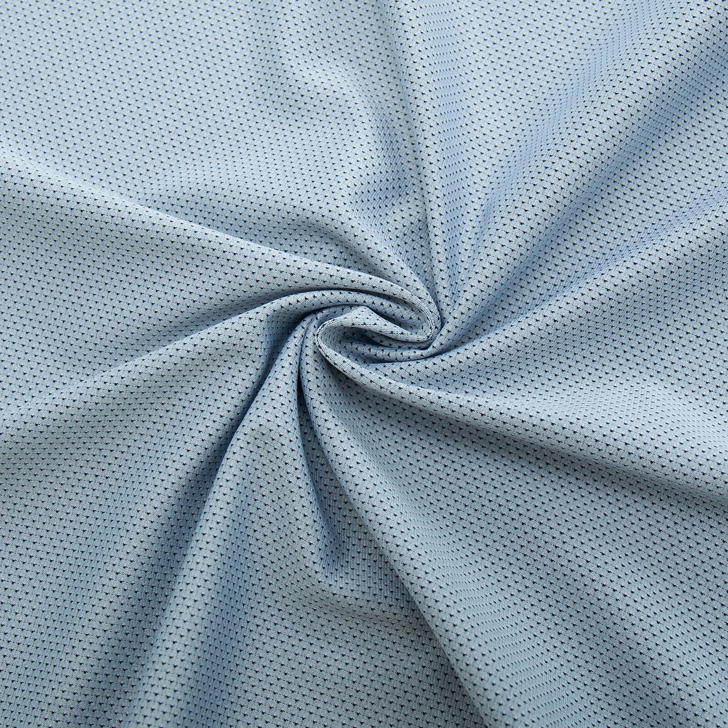 Blue Triathlon Running Singlet