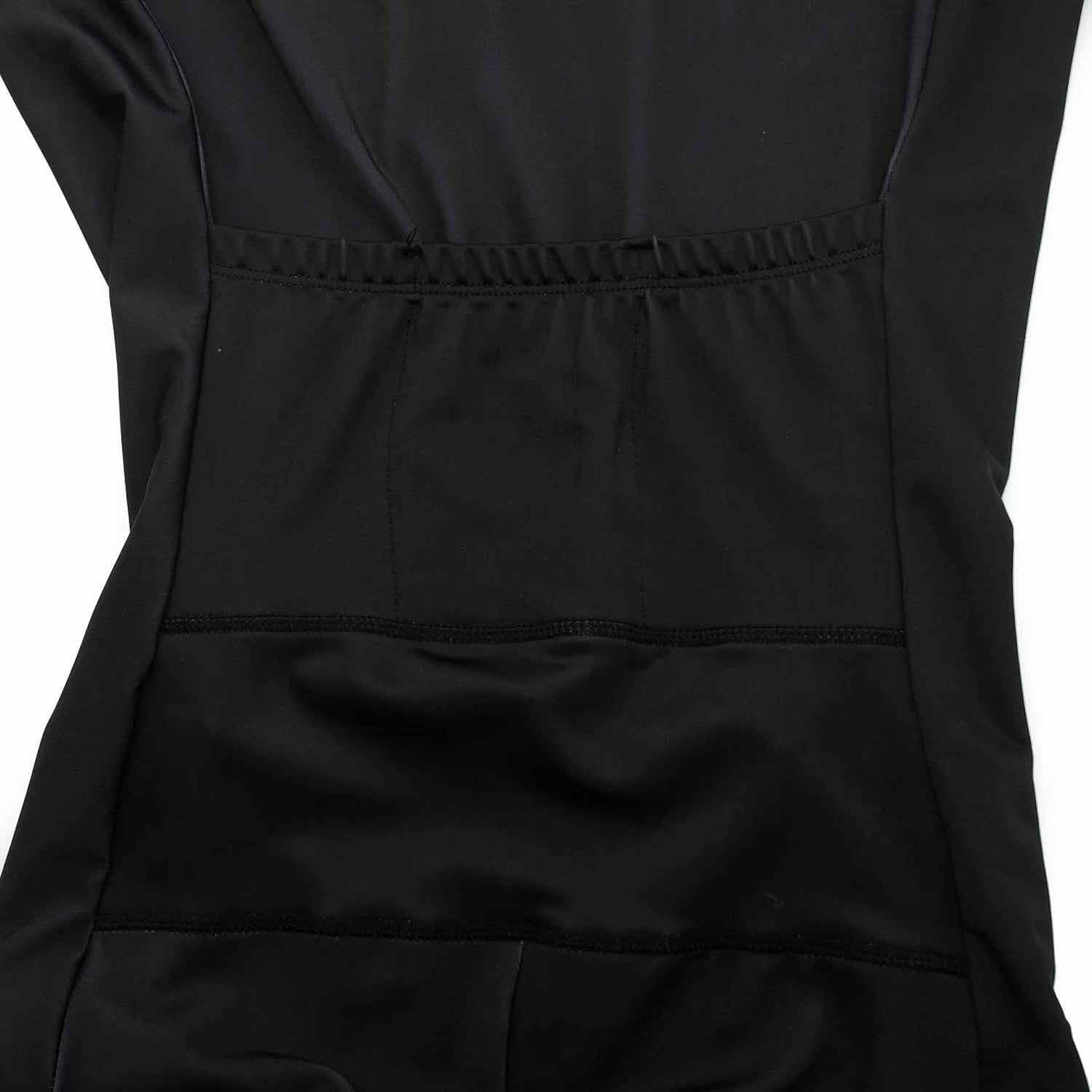 Triathlon and Cycling Suit Black