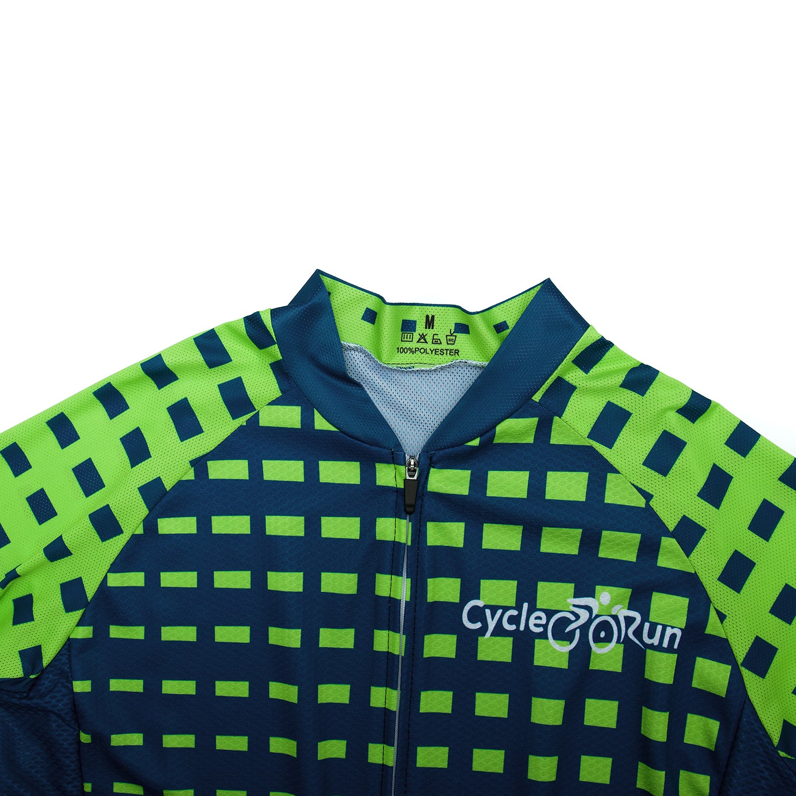 Sibit cycling jersey