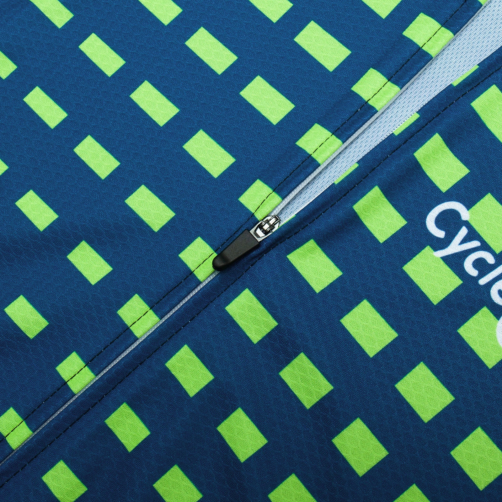 Sibit cycling jersey