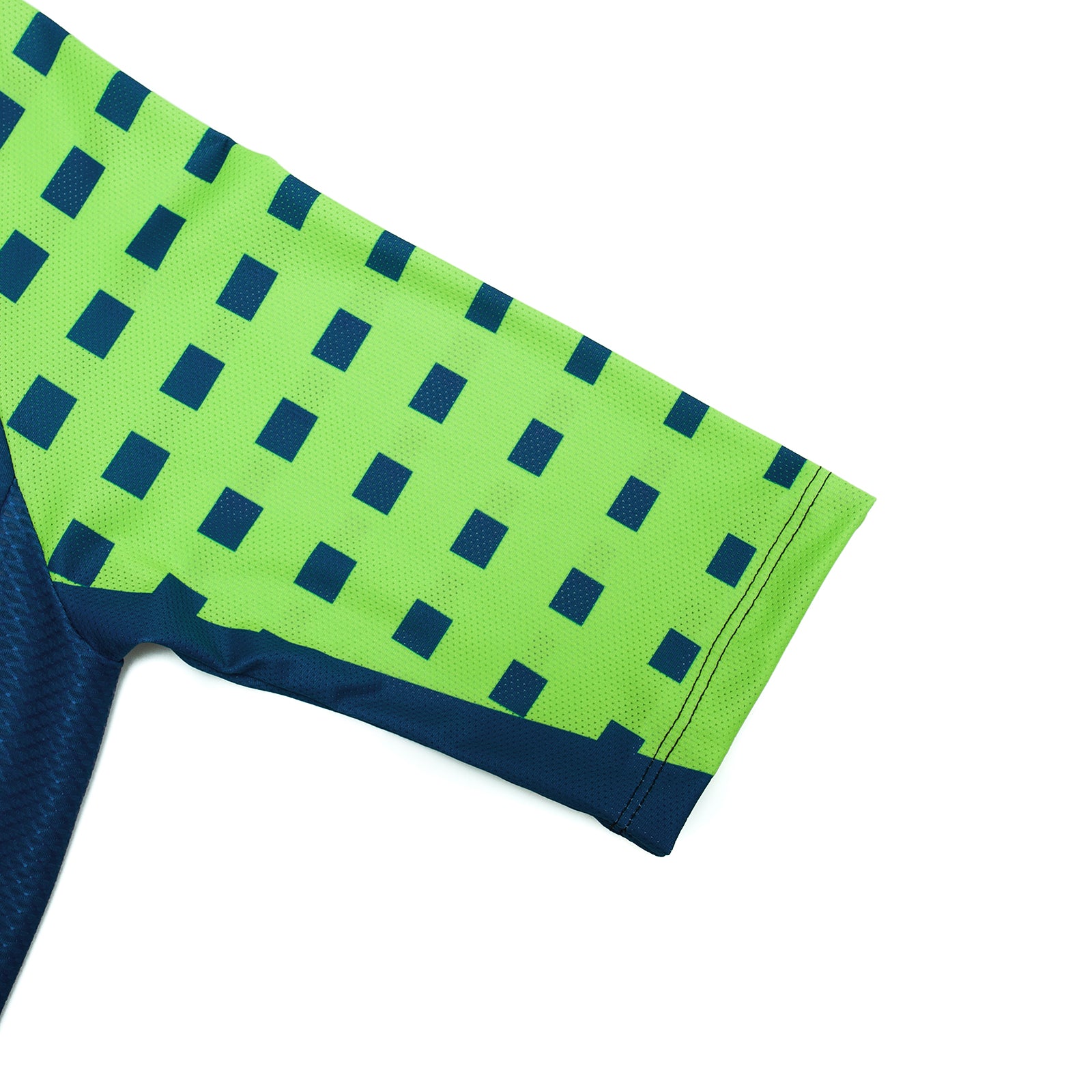 Sibit cycling jersey