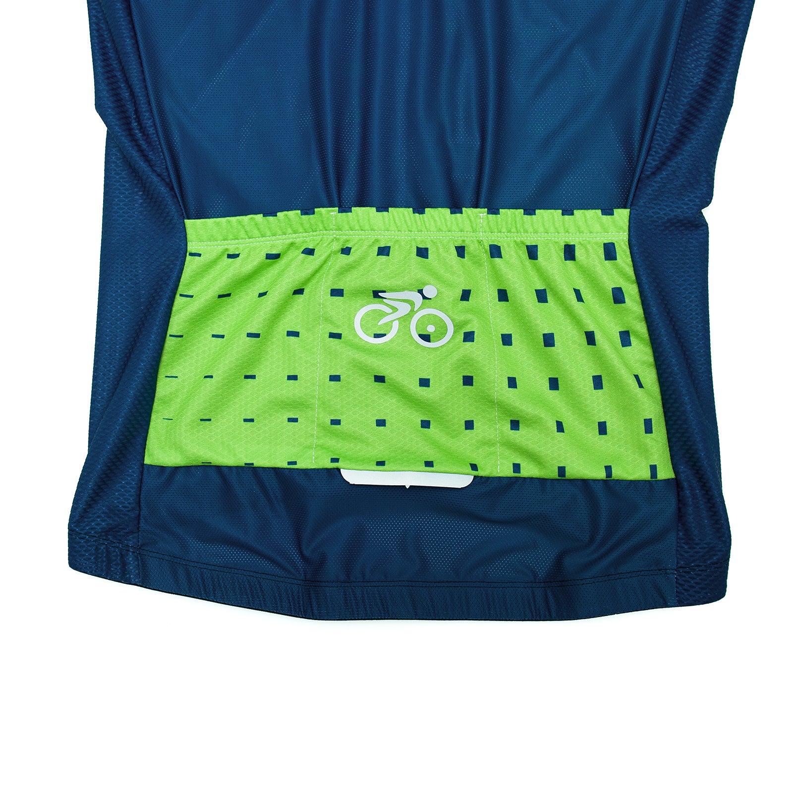 Sibit cycling jersey