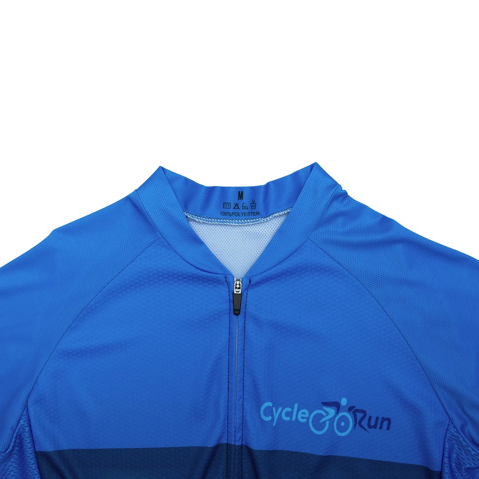 Baron cycling jersey for women