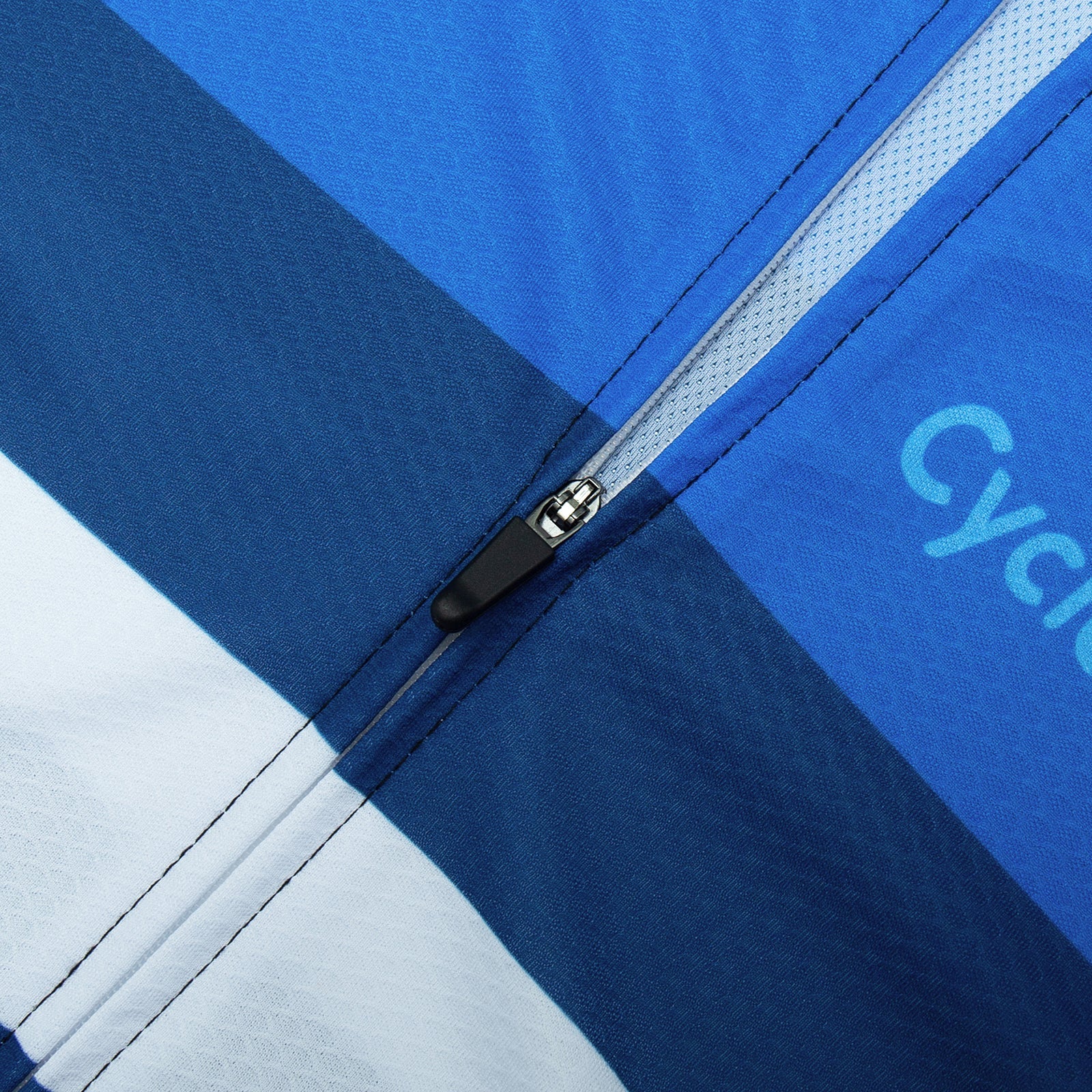 Baron cycling jersey for women