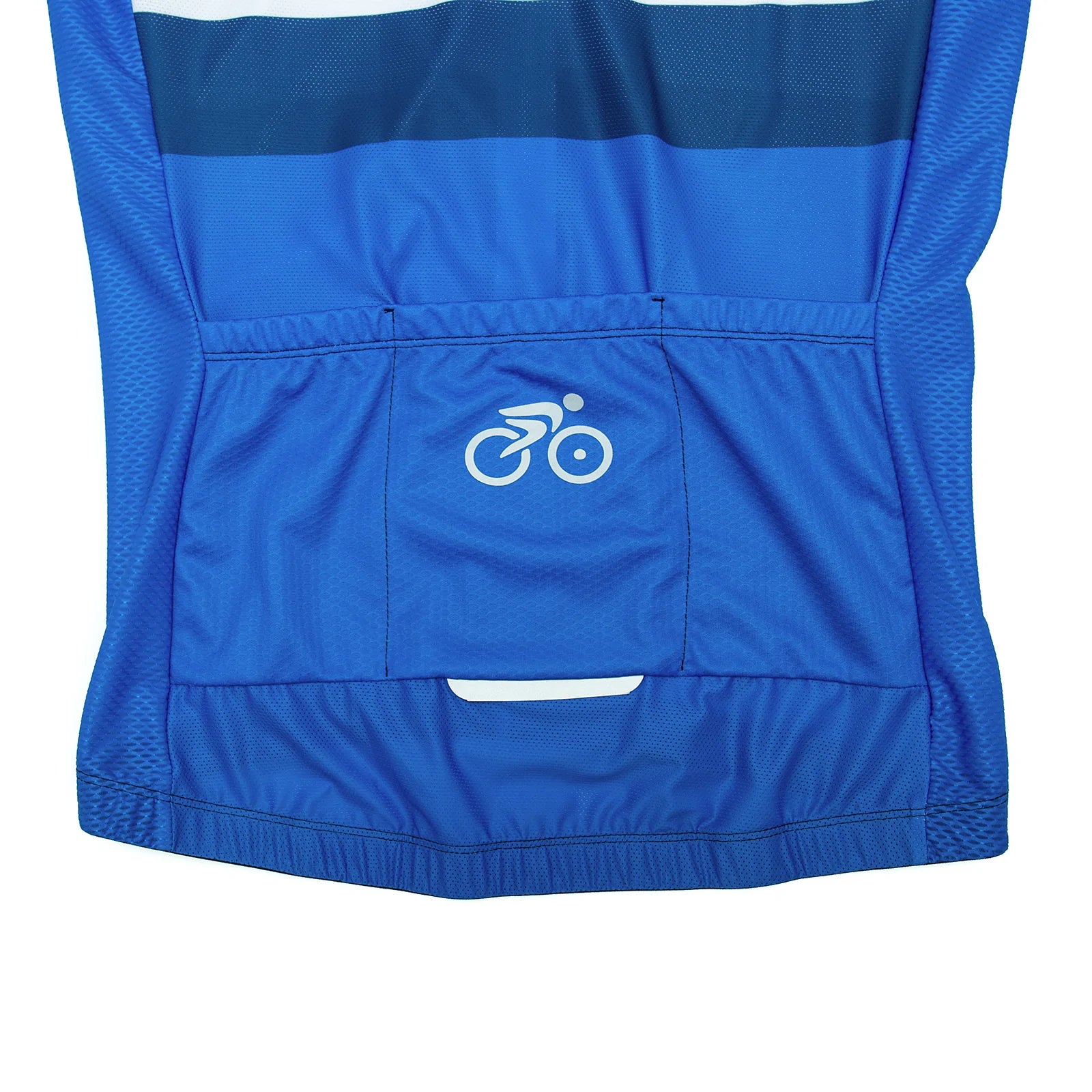 Baron cycling jersey for women