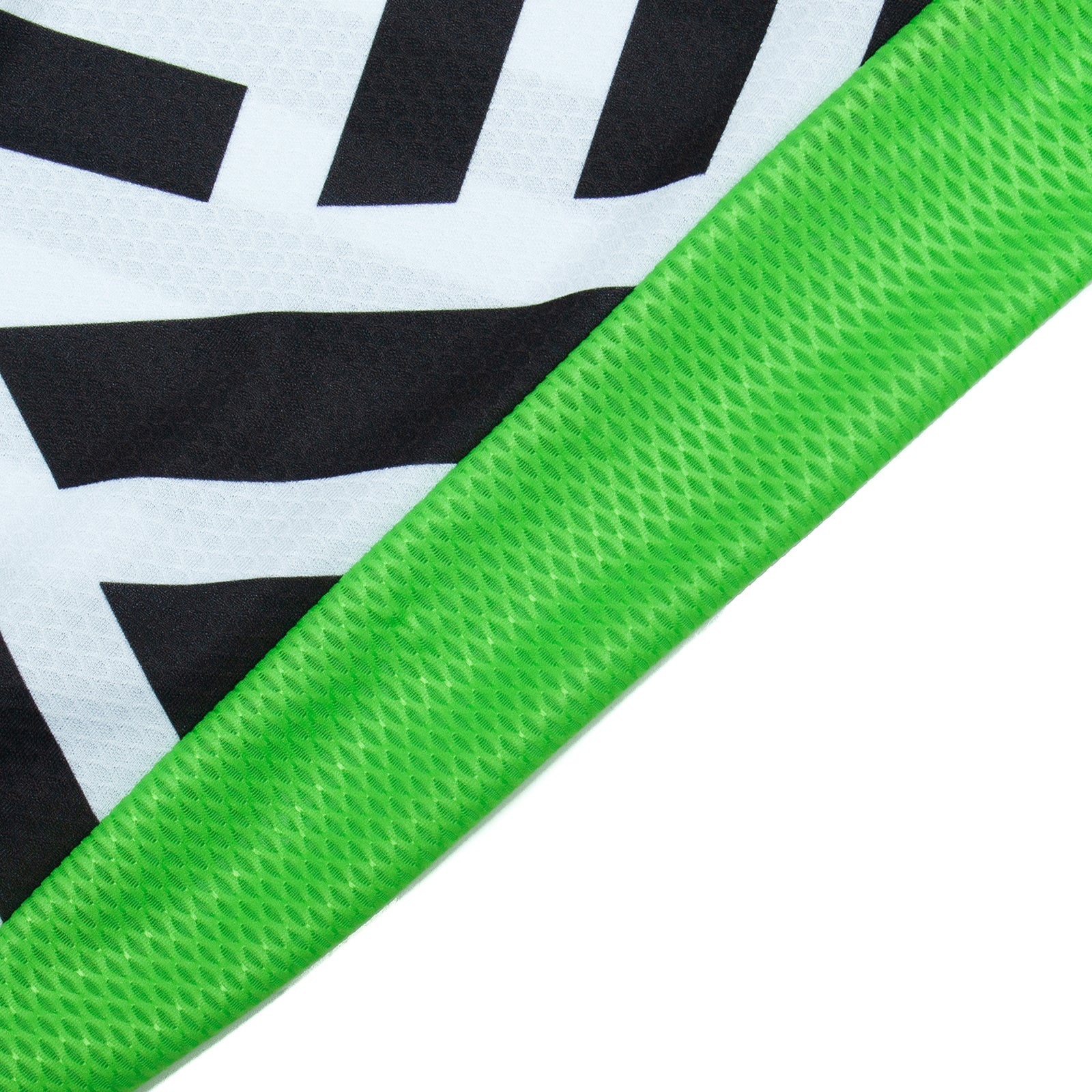 Yellow mash Cycling jersey