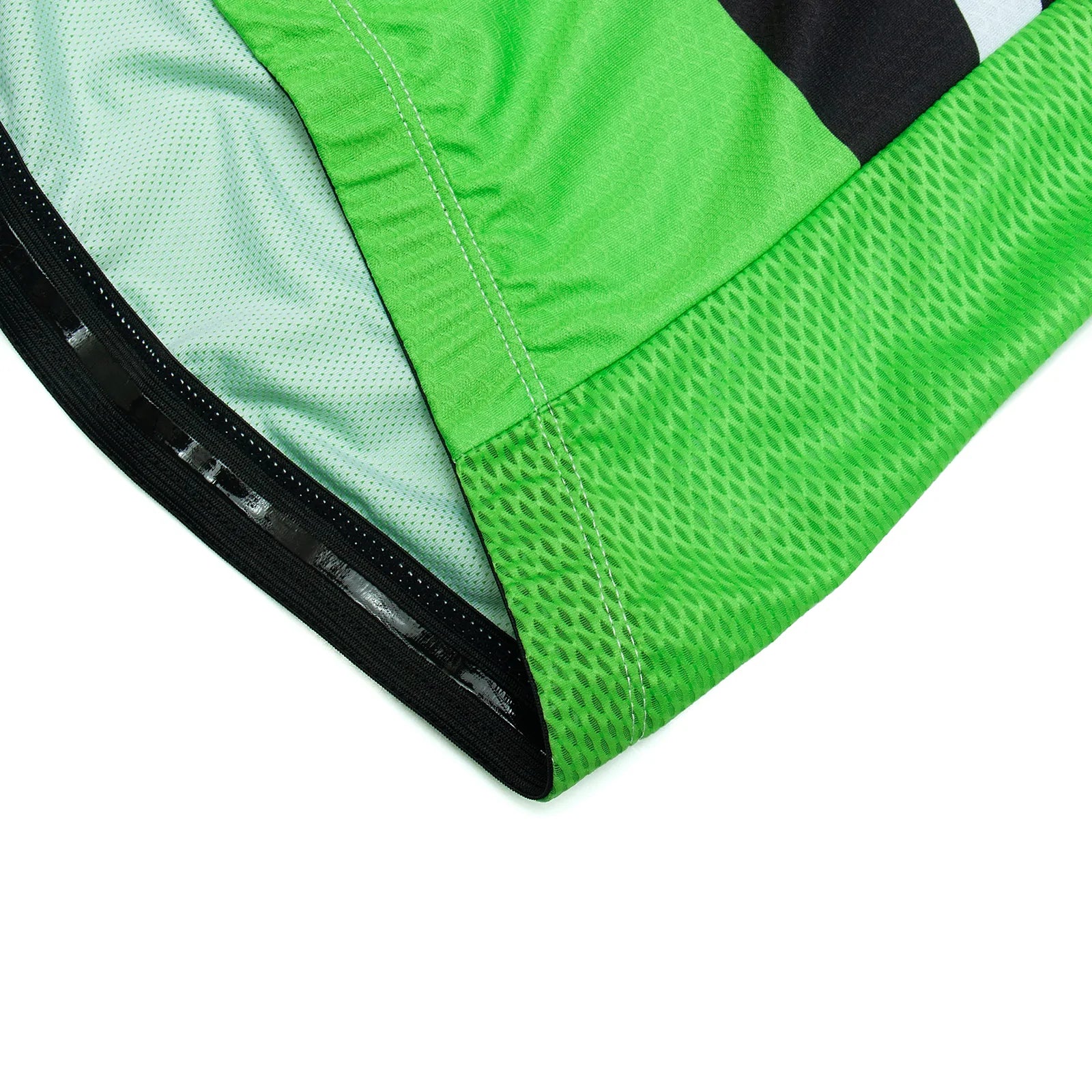 Yellow mash Cycling jersey for women