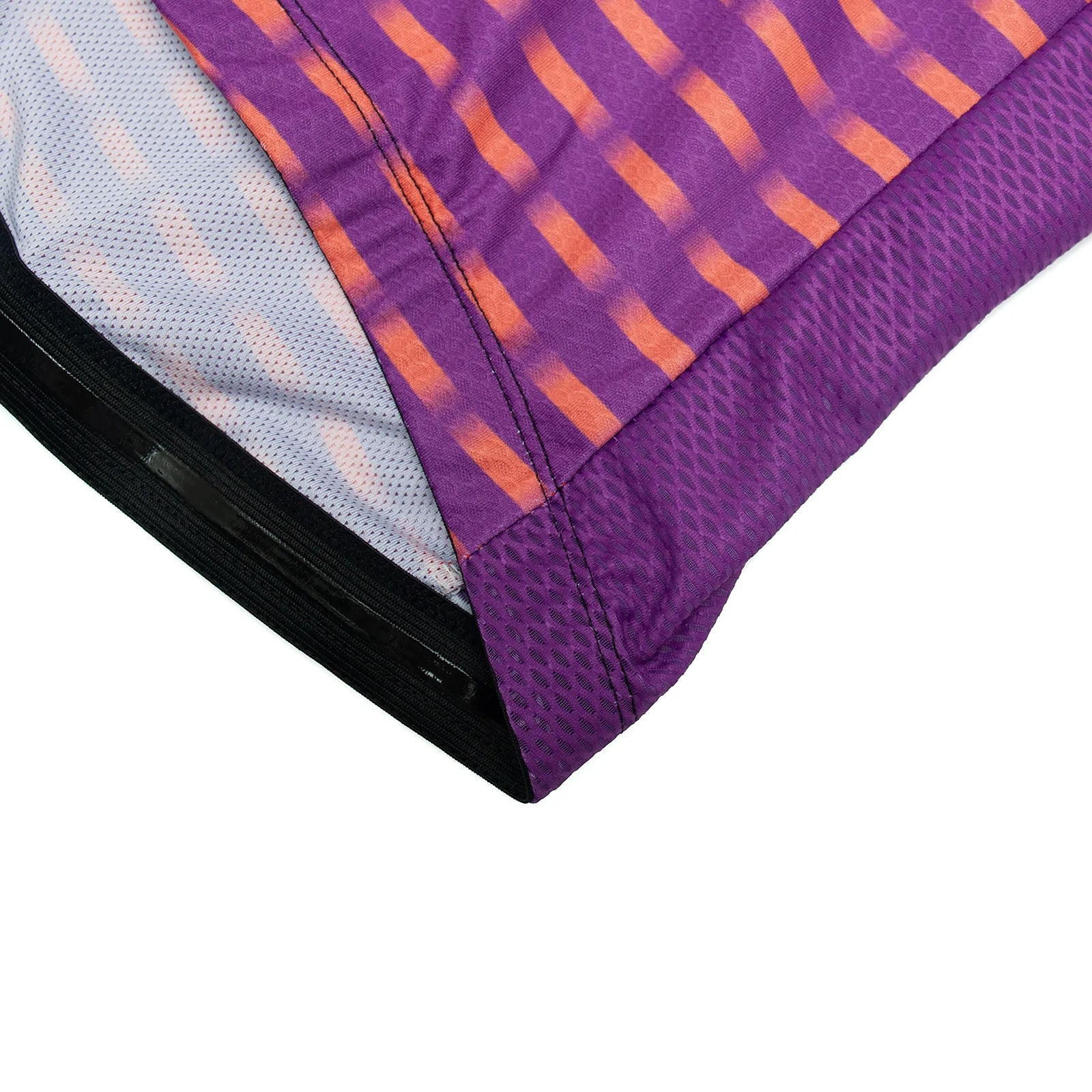 Trando cycling jersey for women