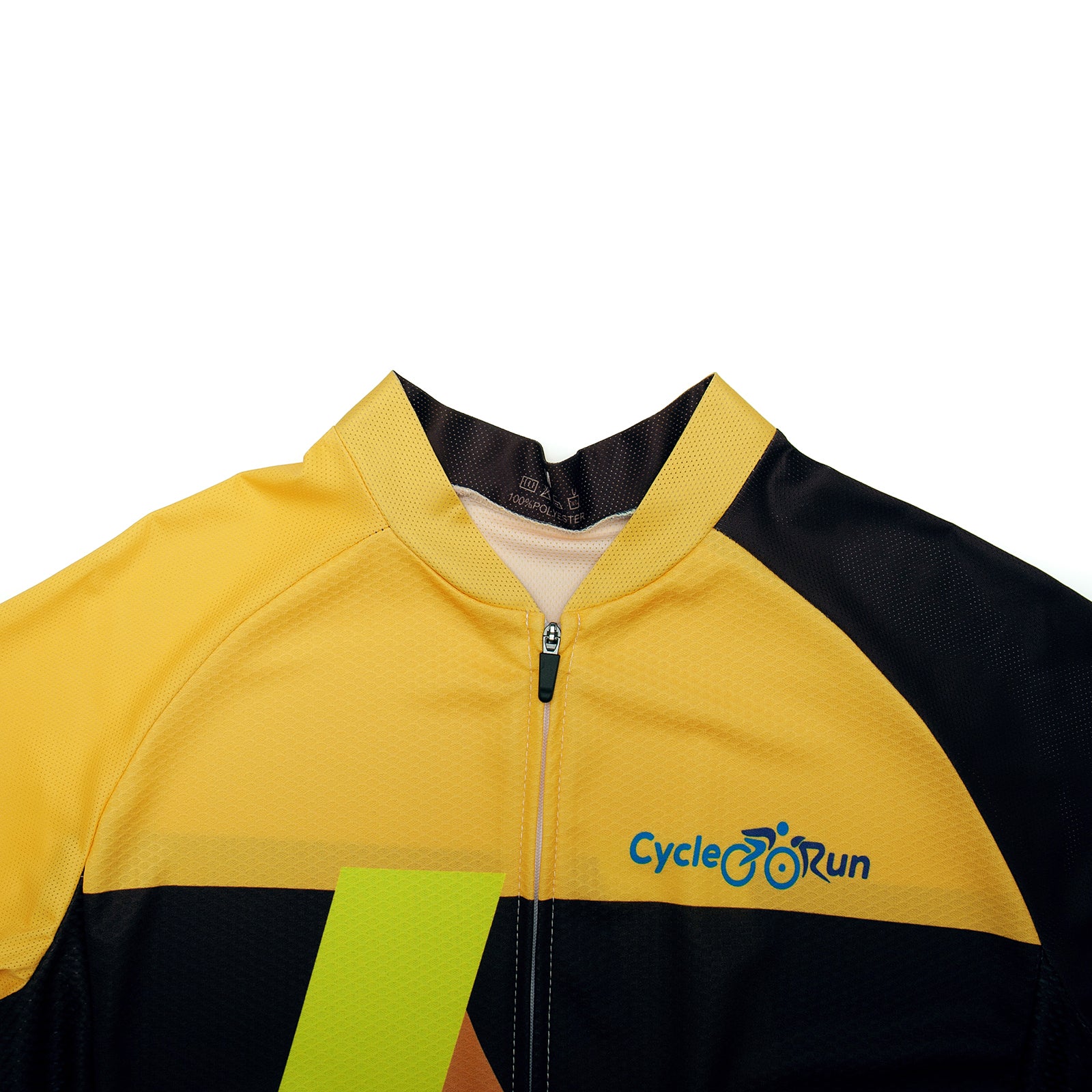 Mondo cycling jersey