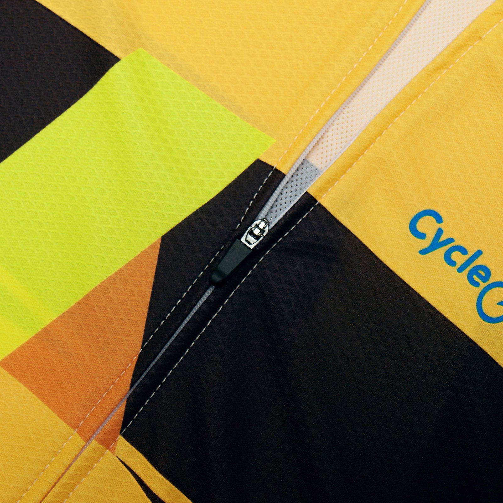 Mondo cycling jersey