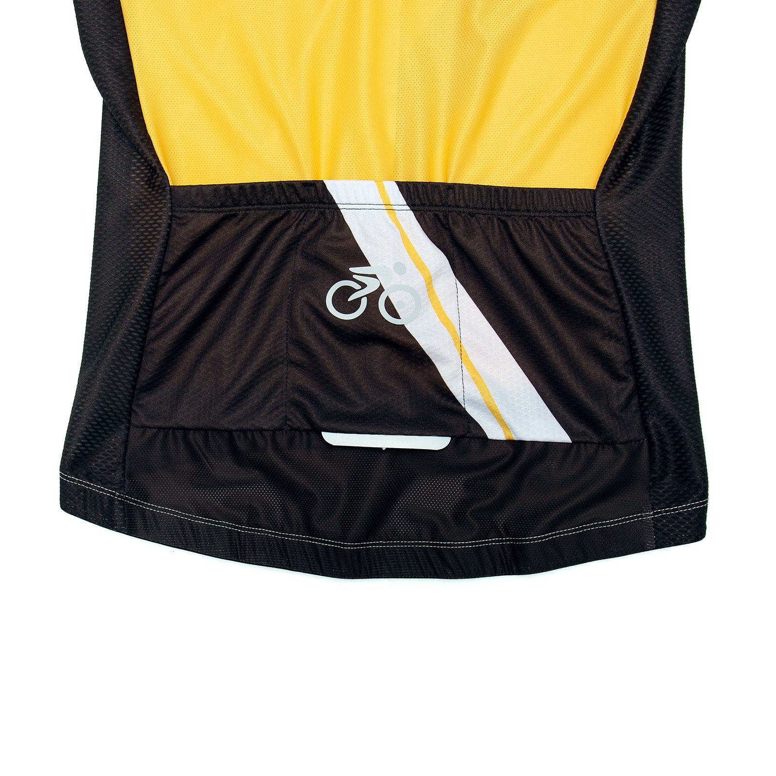 Mondo cycling jersey