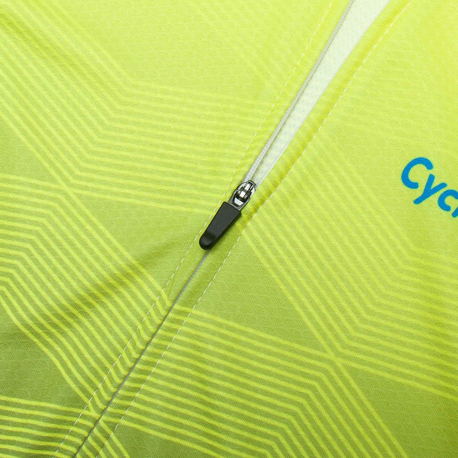 Mona cycling jersey for women