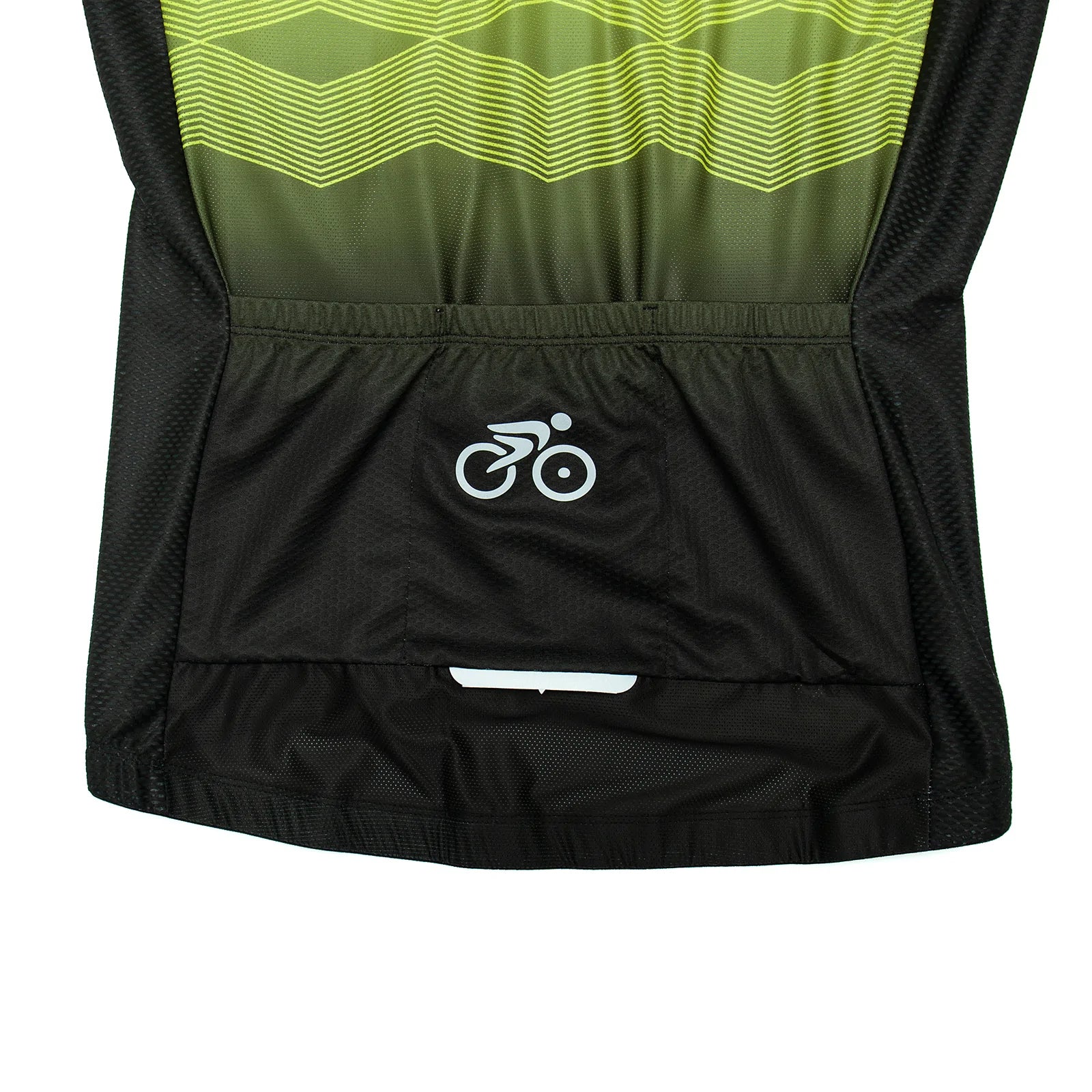 Mona cycling jersey for women