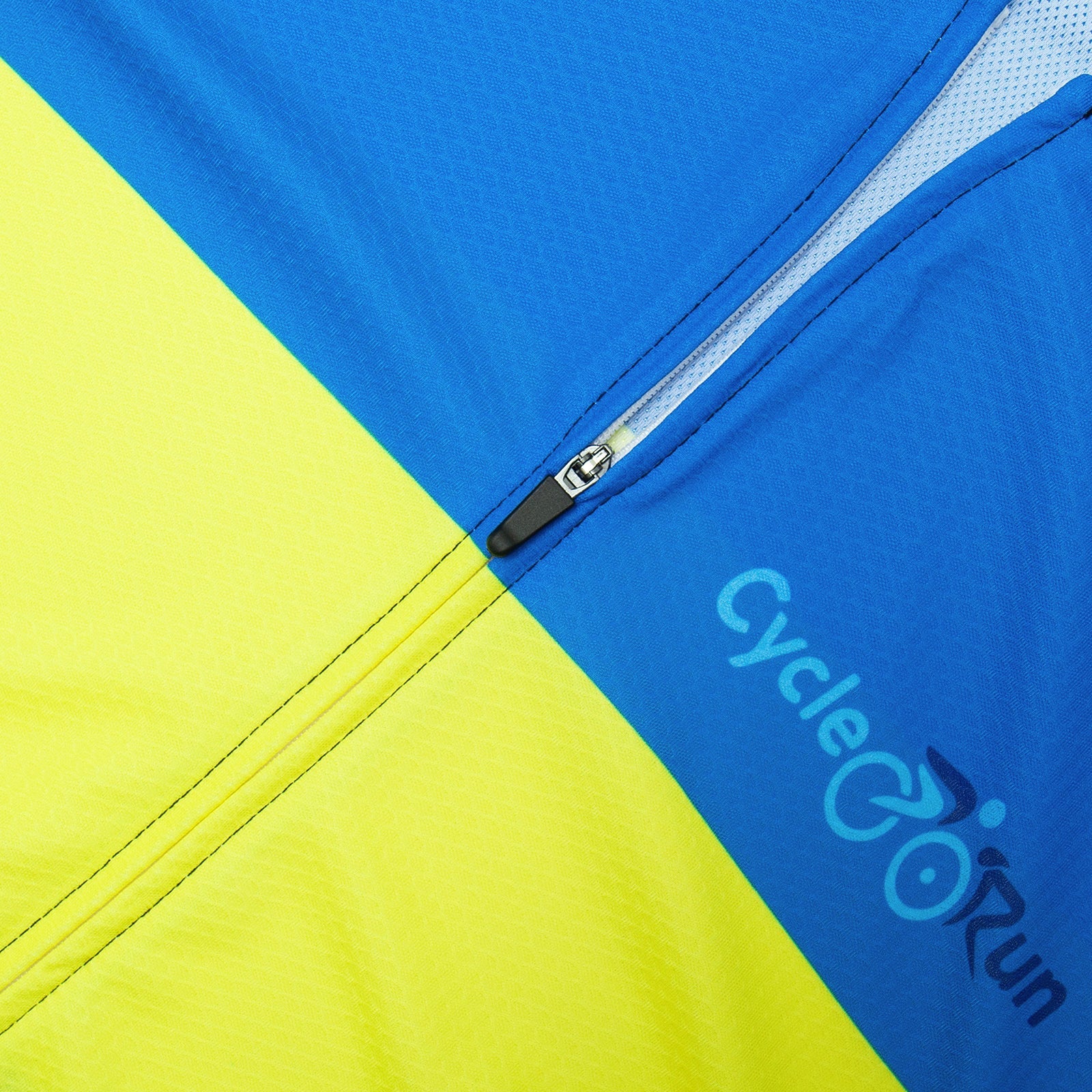 Ripo cycling jersey for women