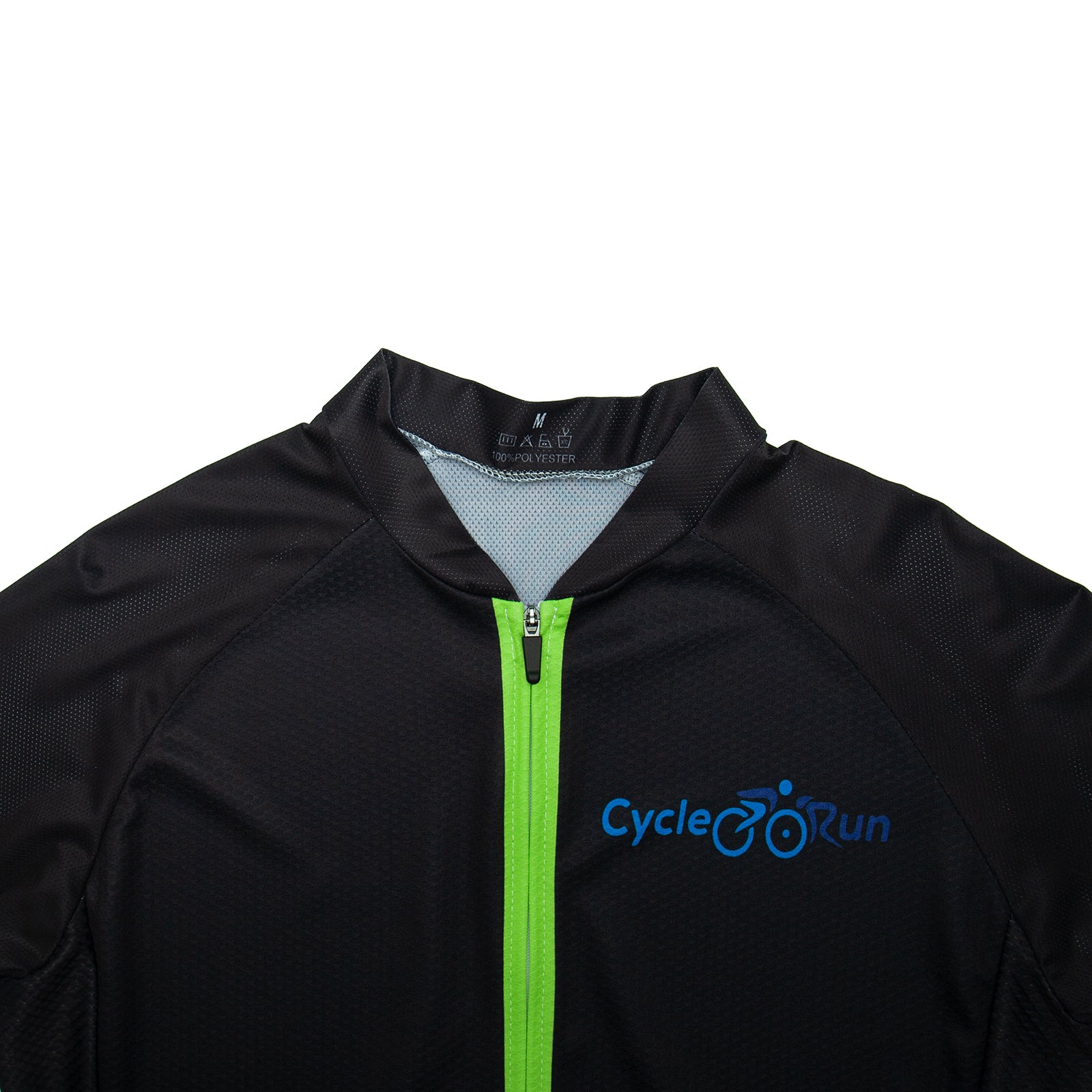 Benesh cycling jersey