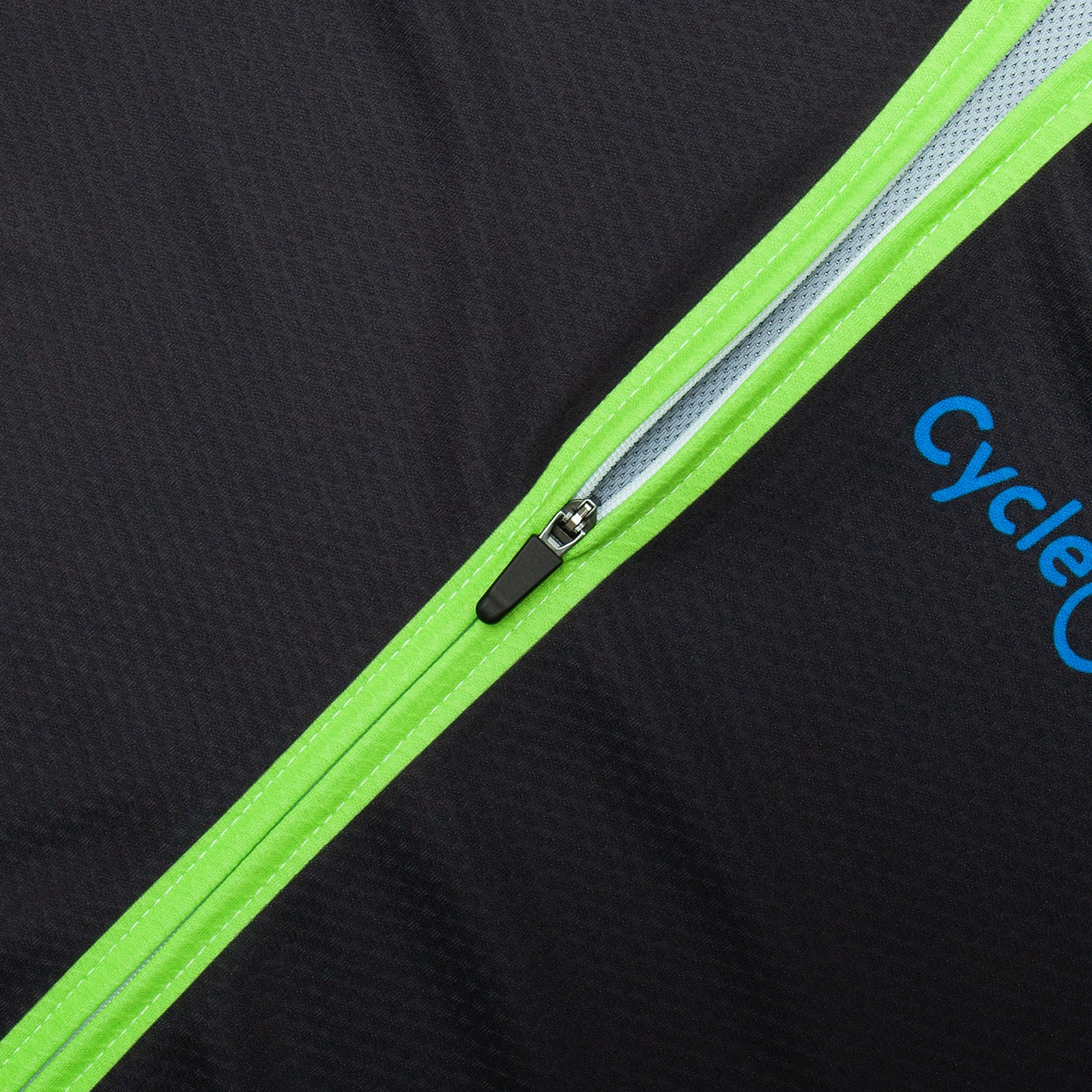 Benesh cycling jersey for women