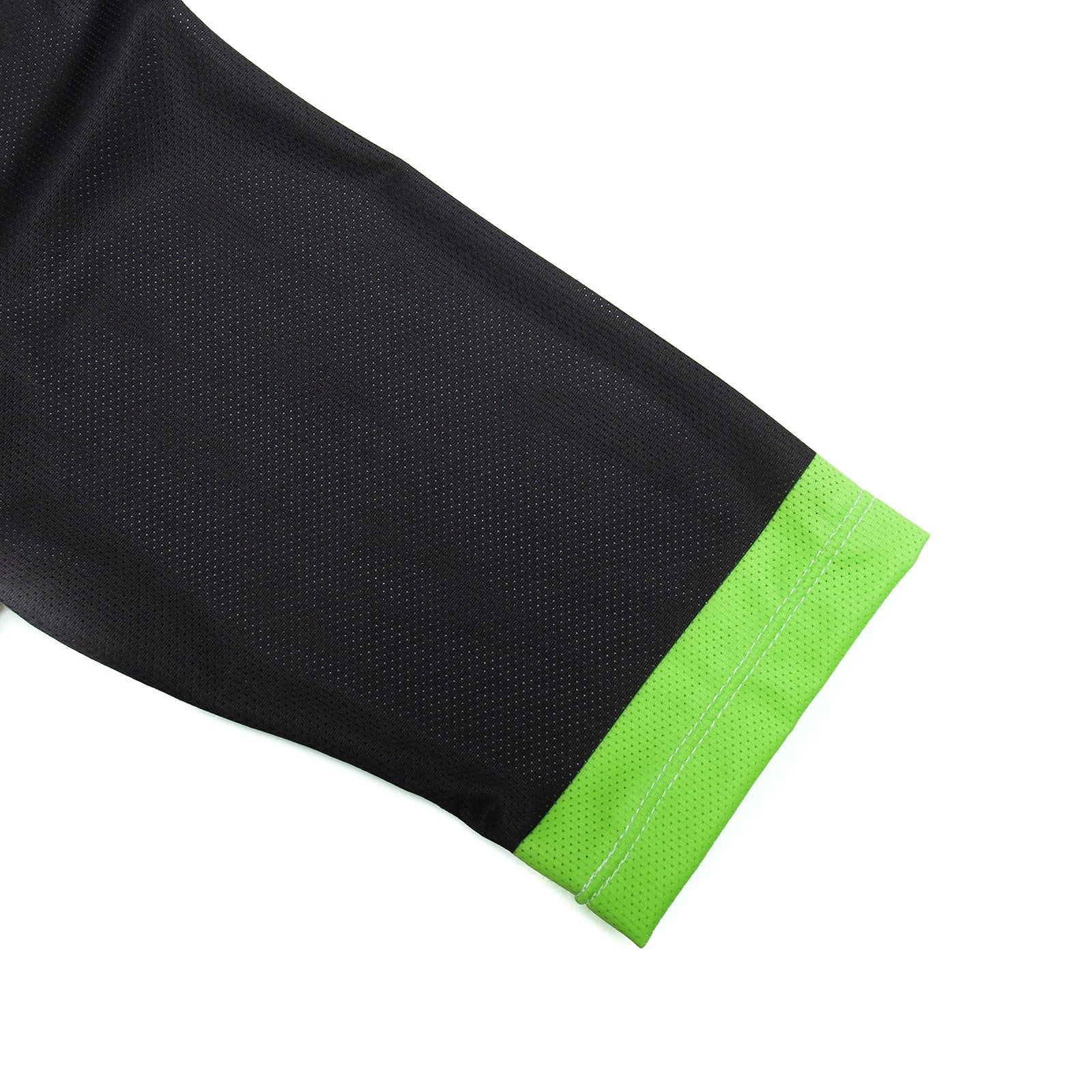 Benesh cycling jersey