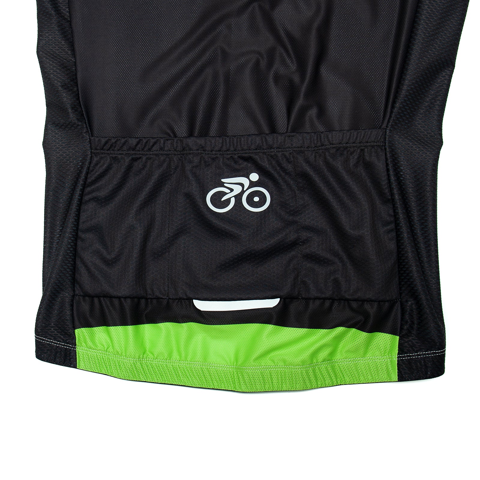 Benesh cycling jersey