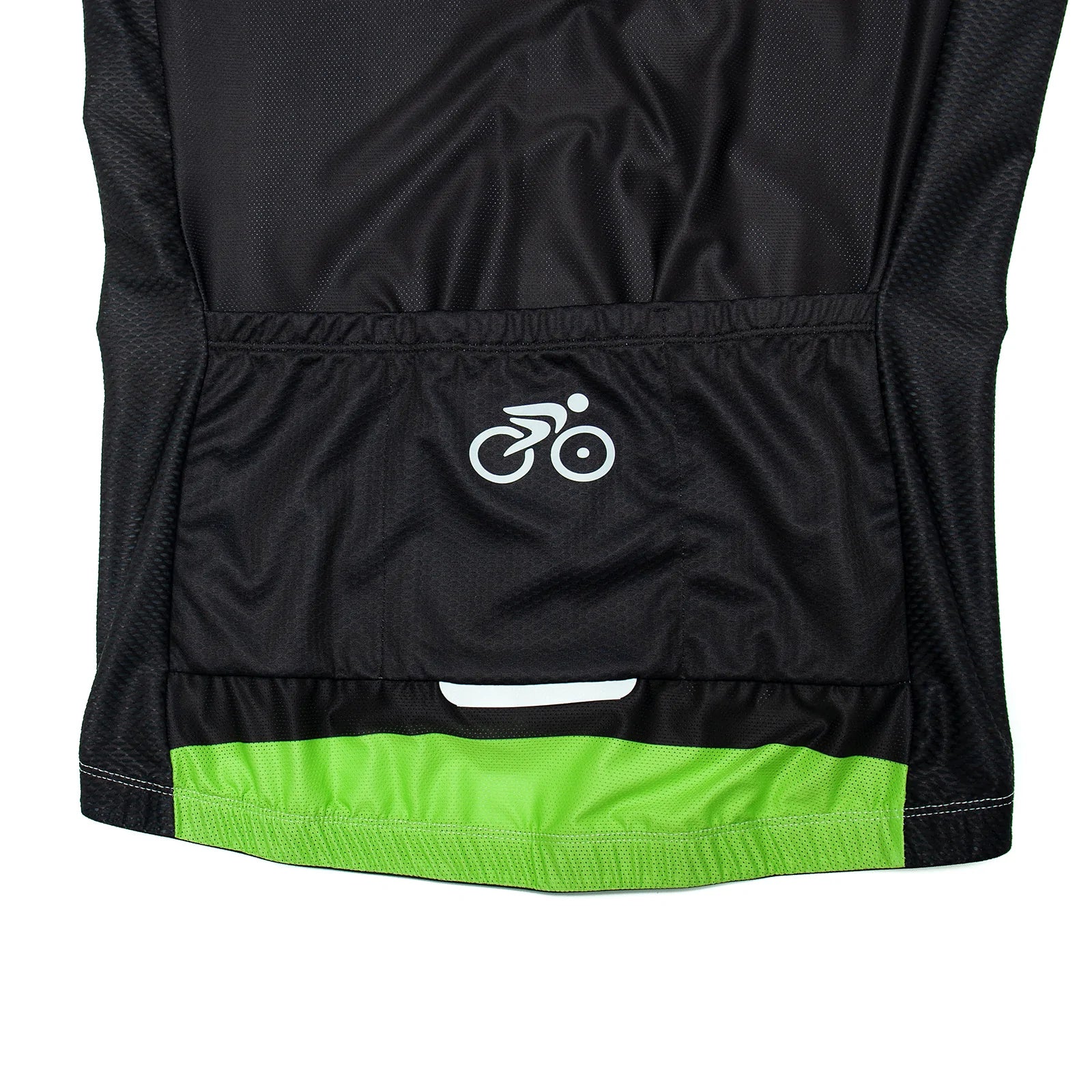Benesh cycling jersey for women