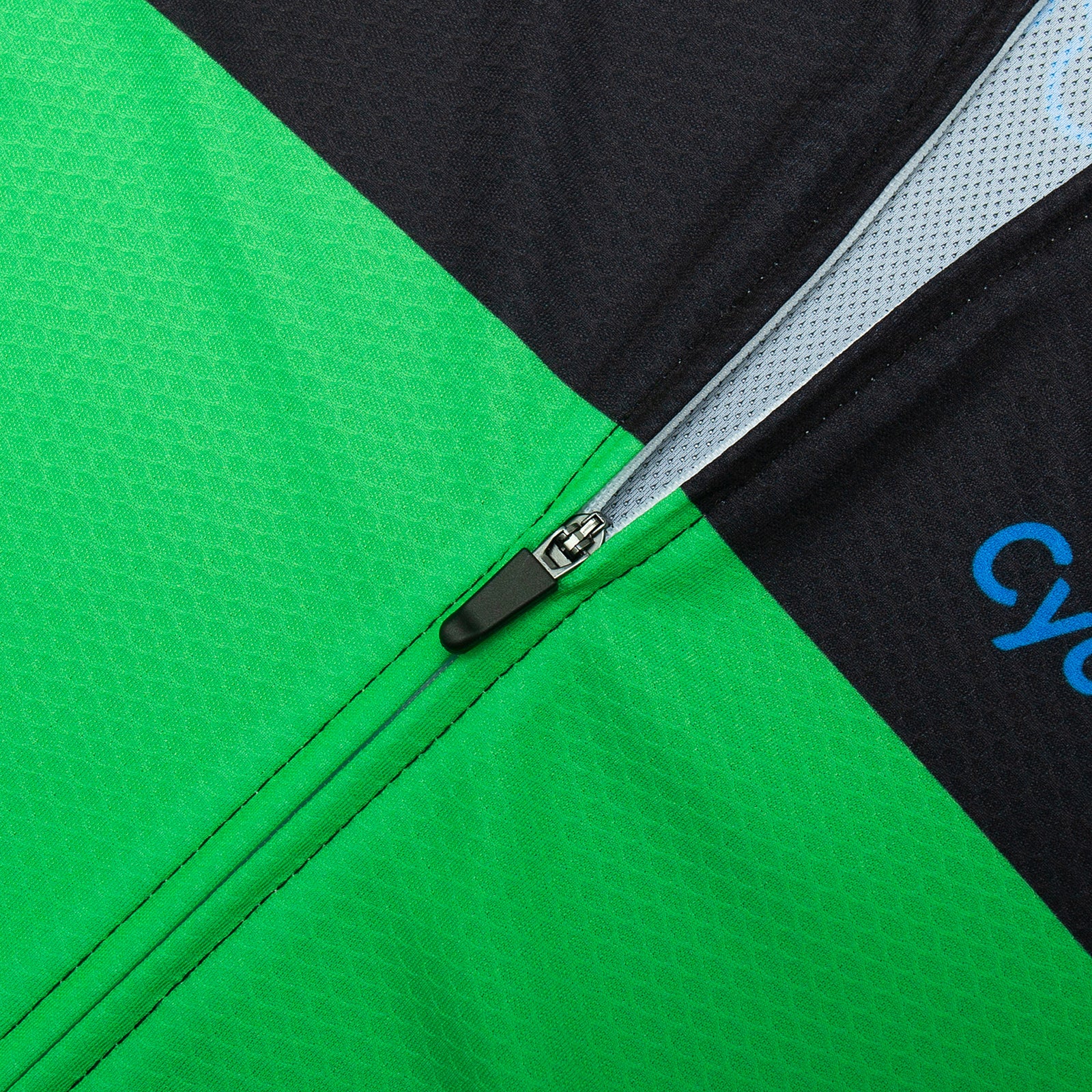 Posti cycling jersey