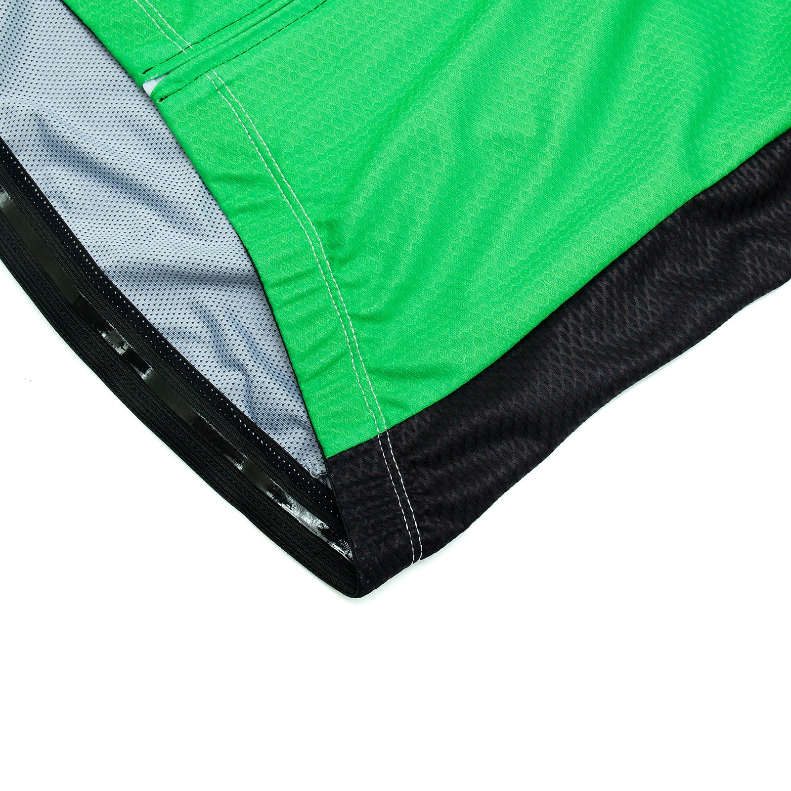 Posti cycling jersey