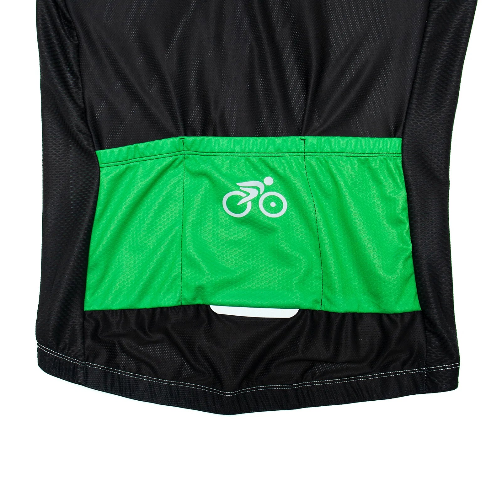 Posti cycling jersey for women