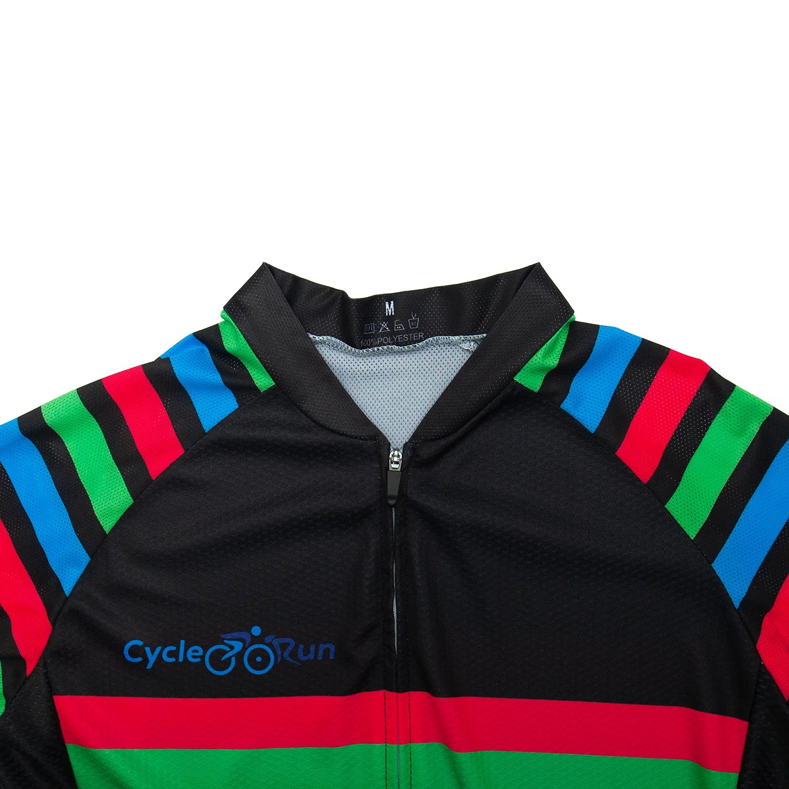 Manoni cycling jersey for women