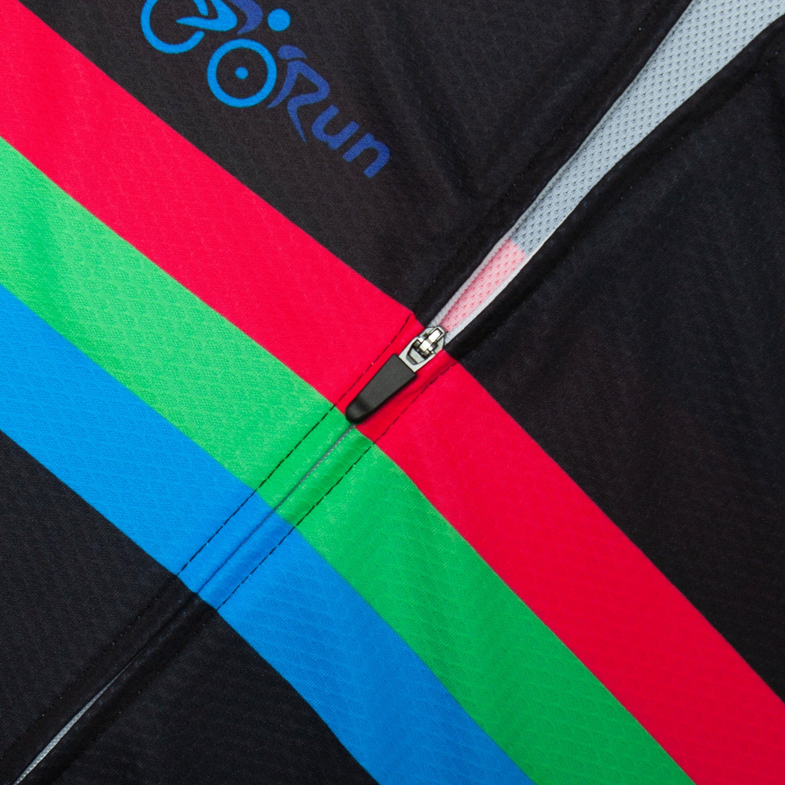 Manoni cycling jersey