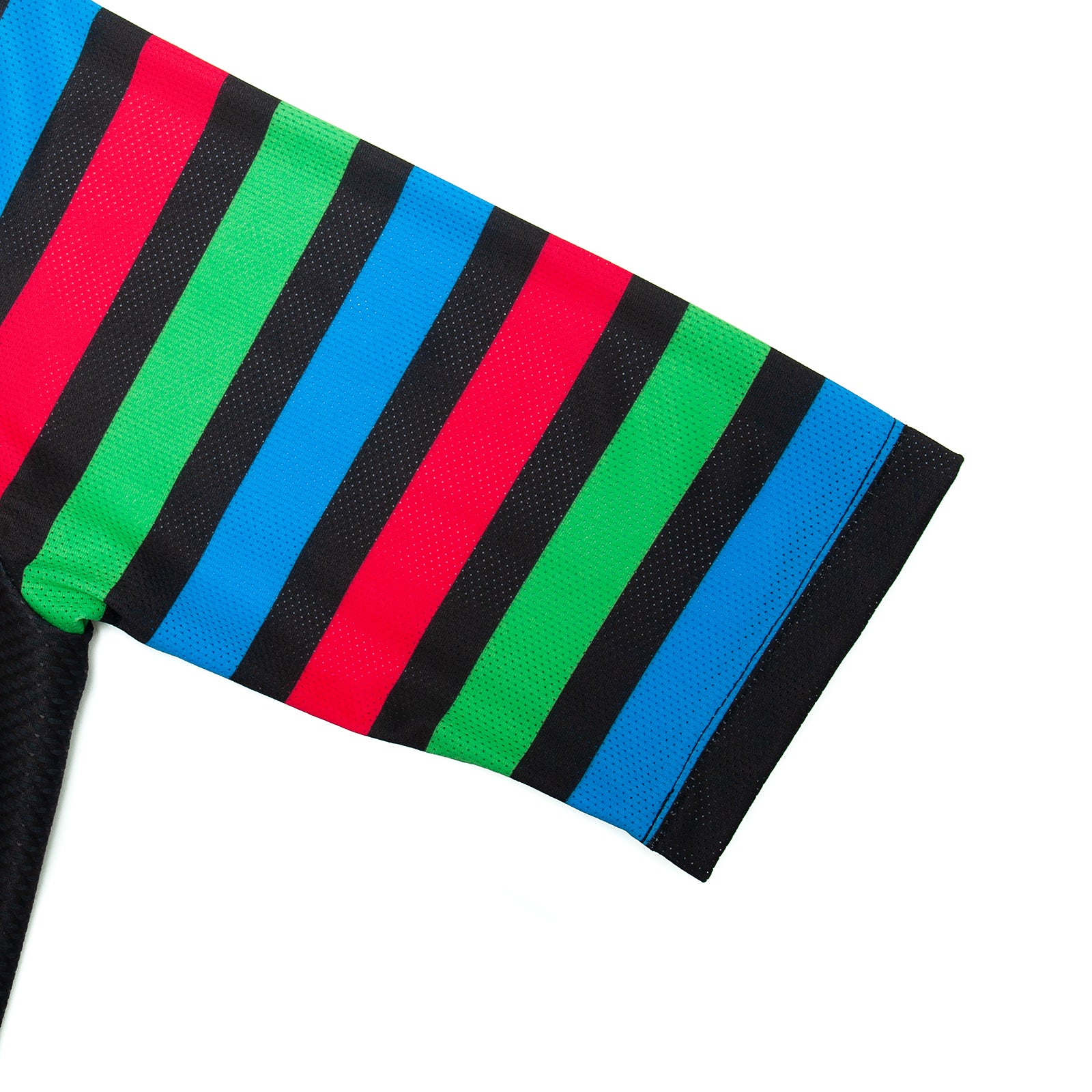 Manoni cycling jersey