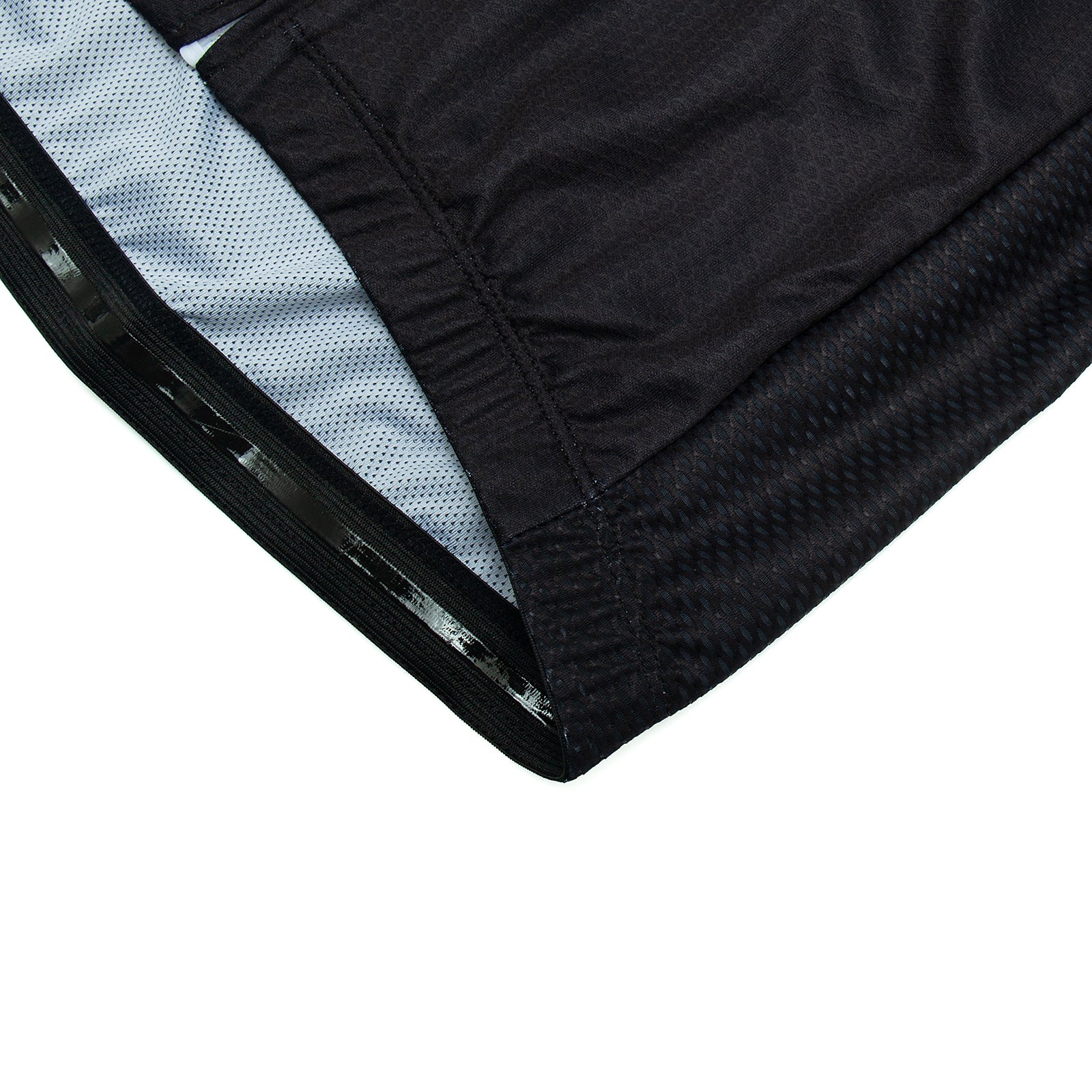 Manoni cycling jersey