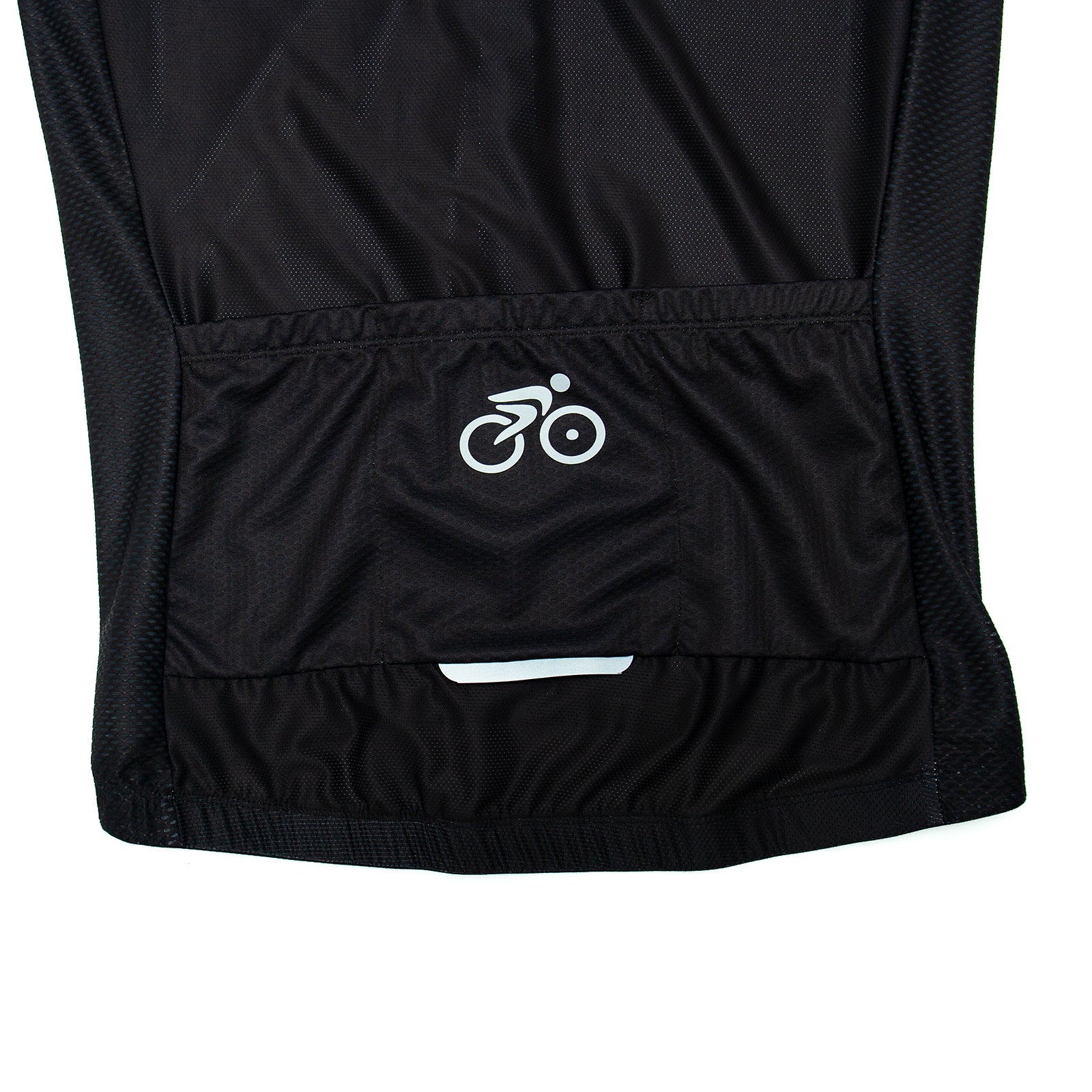 Manoni cycling jersey