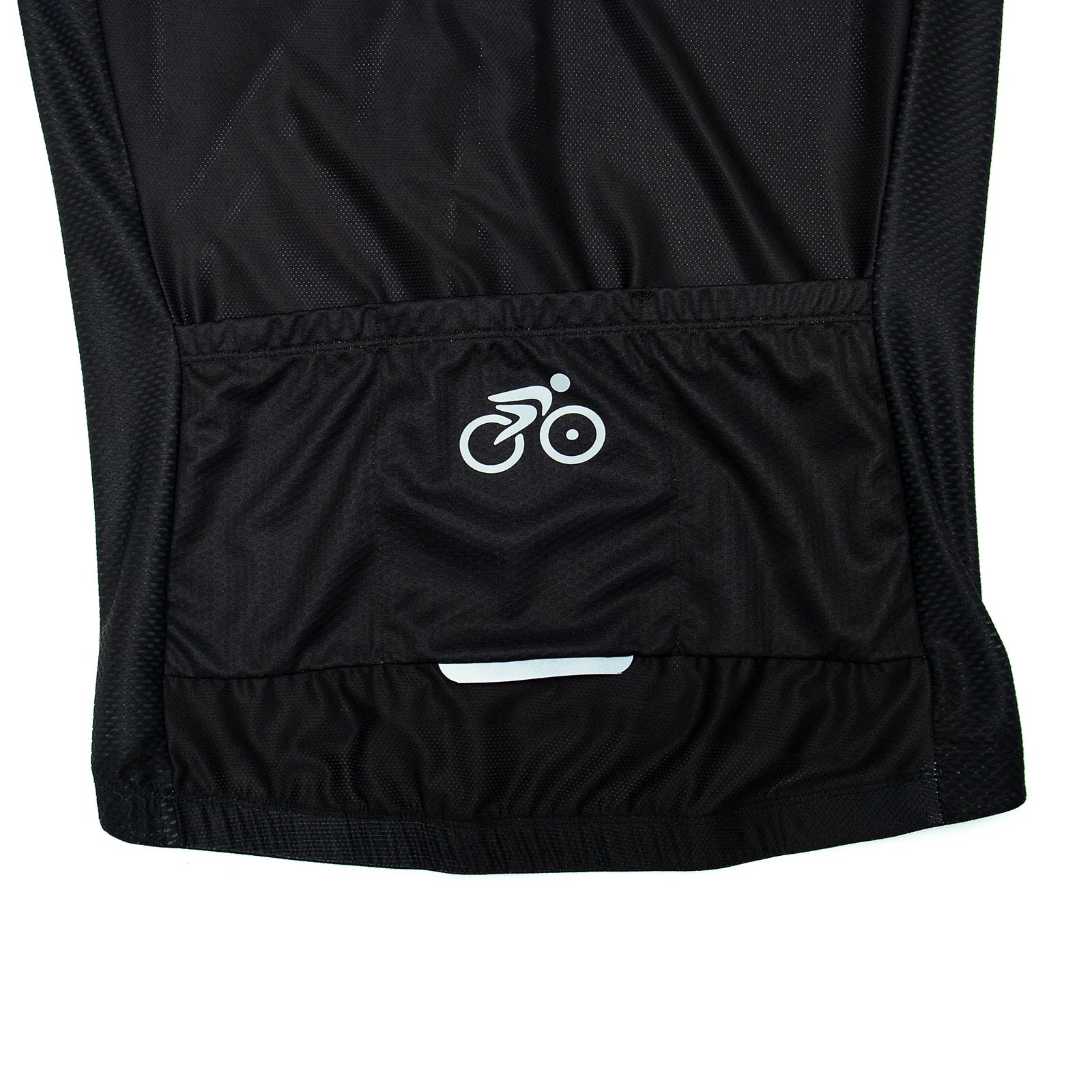 Manoni cycling jersey for women