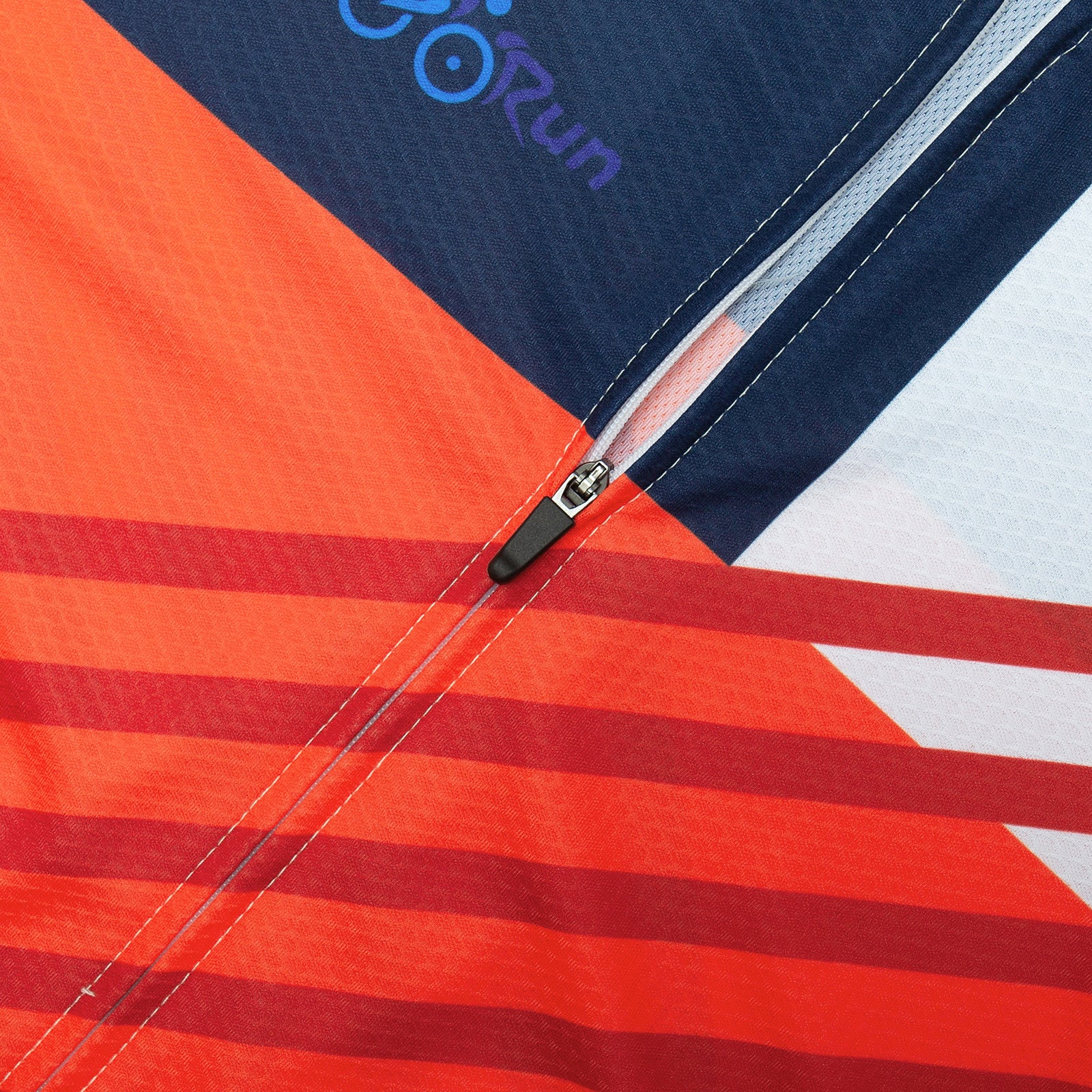 Solvi cycling jersey