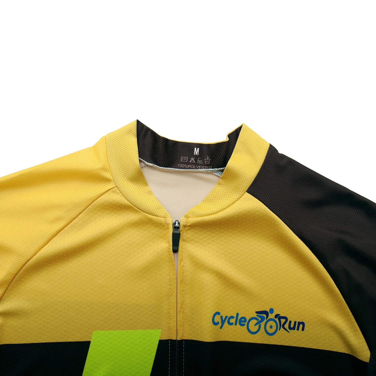 Mondo Long Sleeve cycling jersey for women