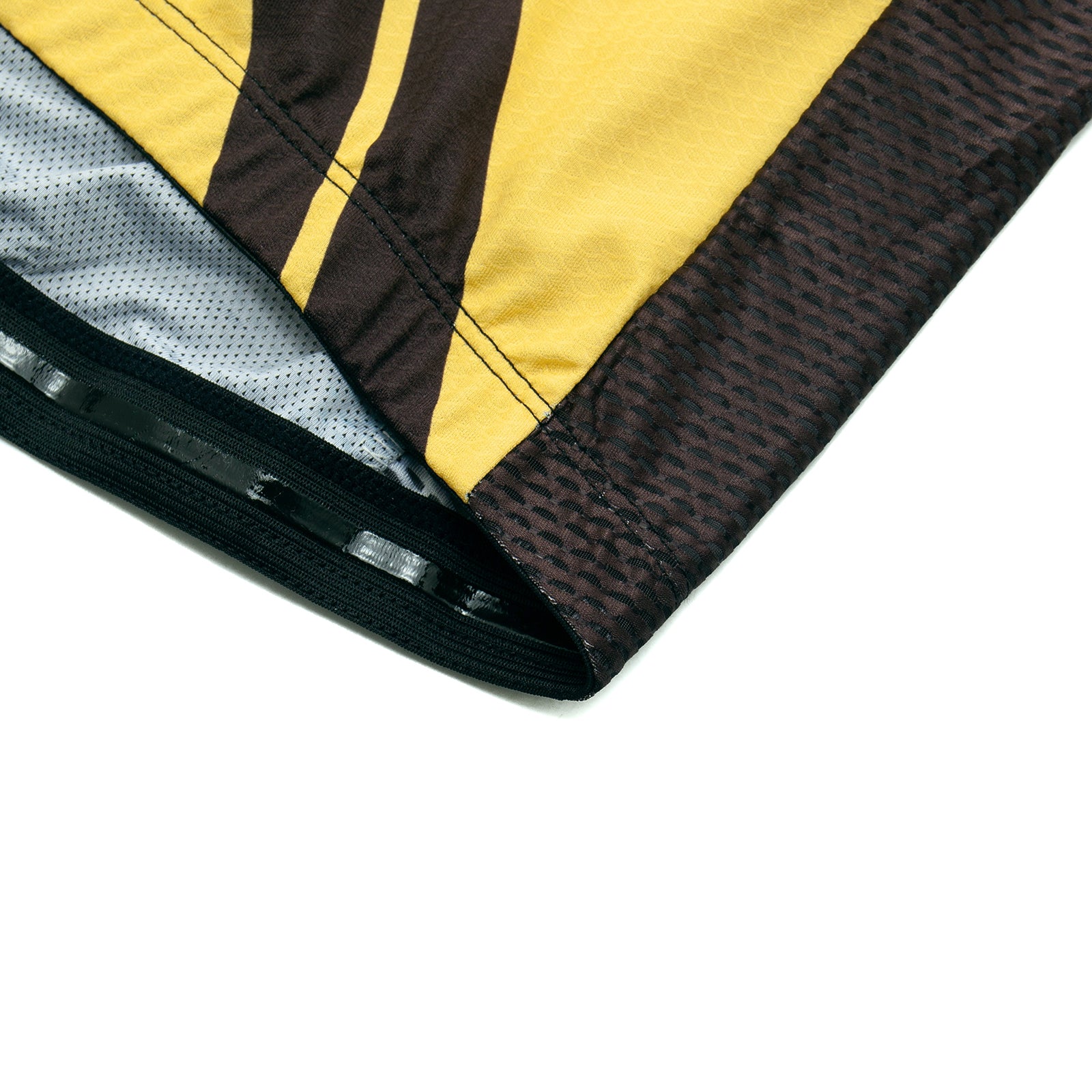 Mondo Long Sleeve cycling jersey