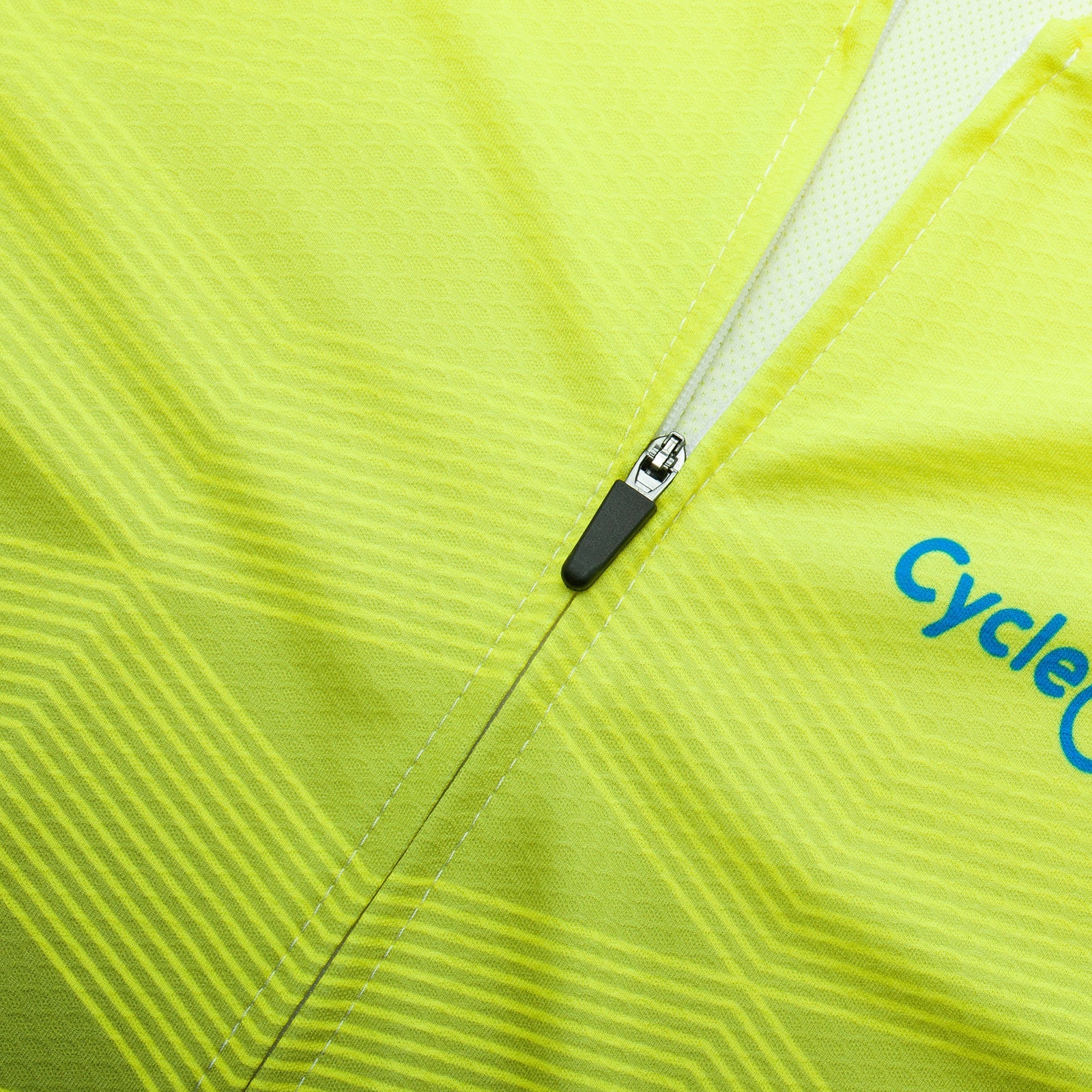 Mona Long Sleeve cycling jersey for women