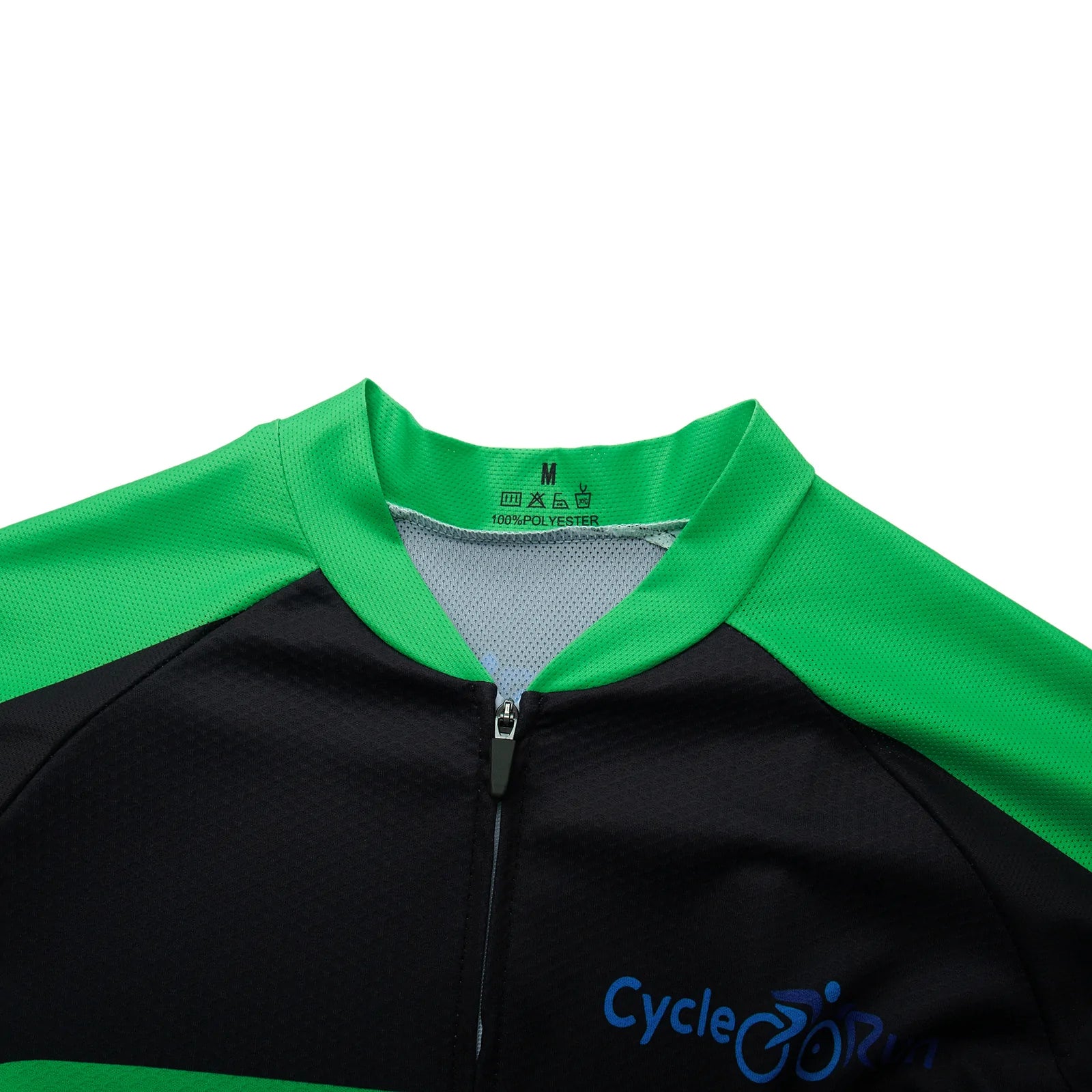 Posti Long Sleeve cycling jersey for women
