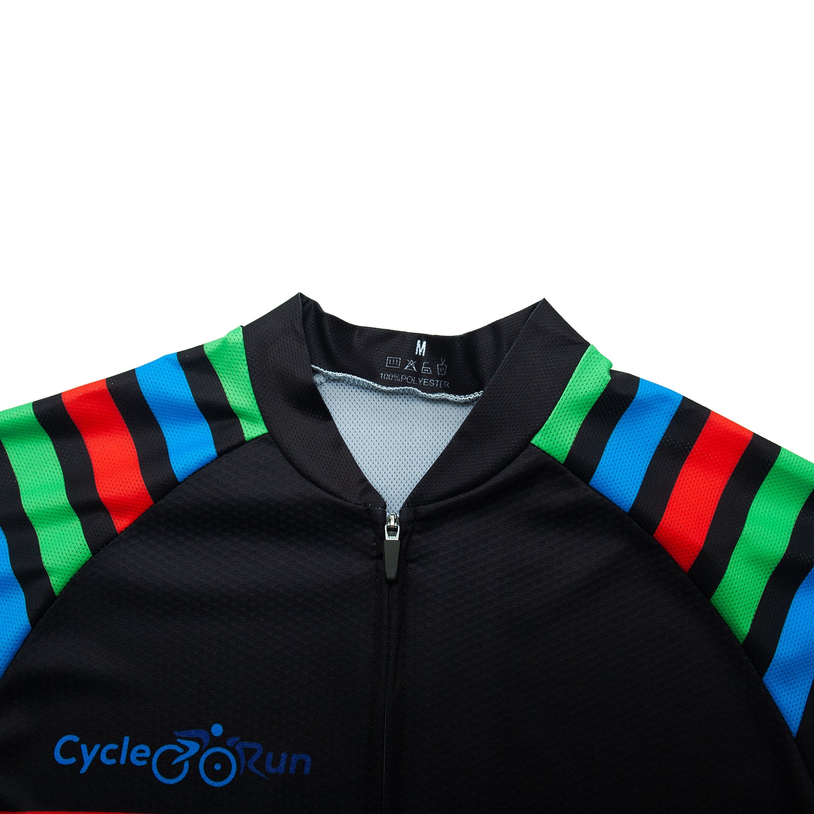 Manoni Long Sleeve cycling jersey