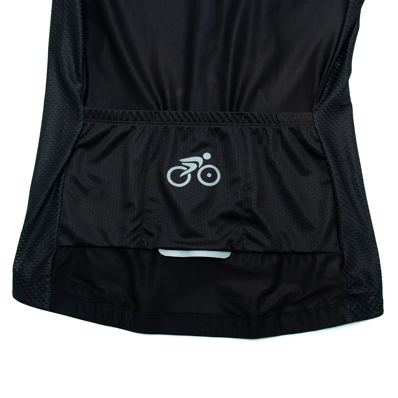 Manoni Long Sleeve cycling jersey for women