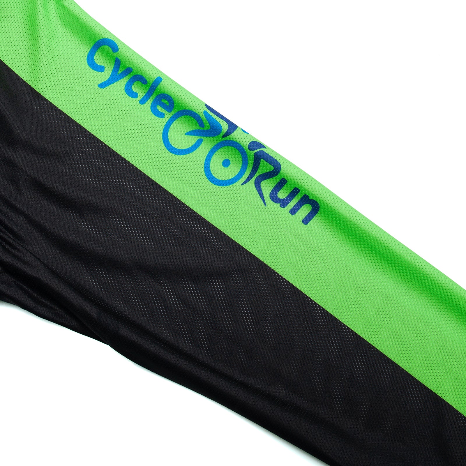 Flomen Long Sleeve cycling jersey