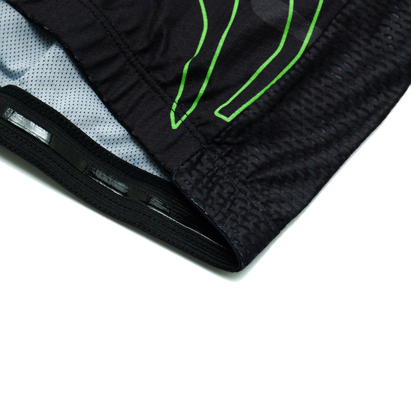 Flomen Long Sleeve cycling jersey