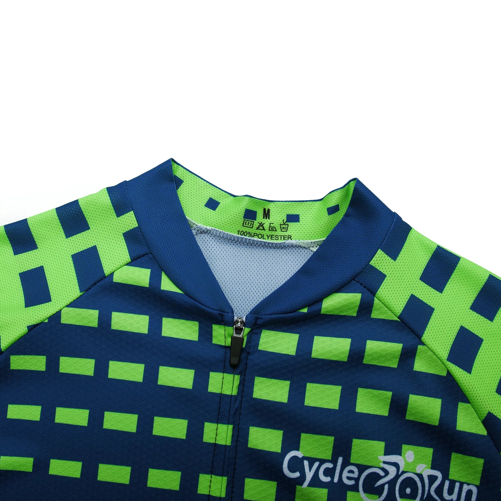 Sibit Long Sleeve cycling jersey for women