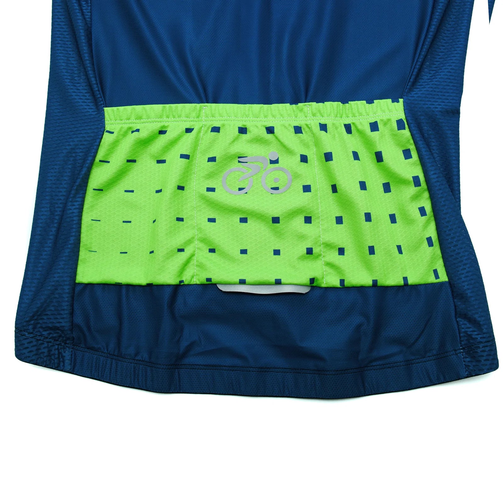 Sibit Long Sleeve cycling jersey for women