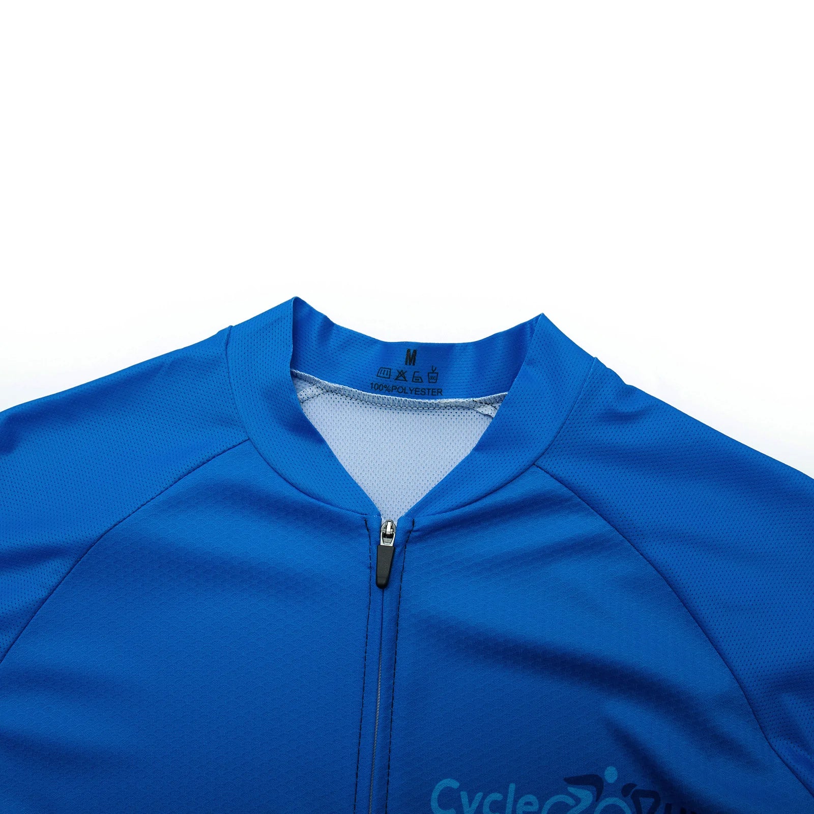 Baron Long Sleeve cycling jersey for women