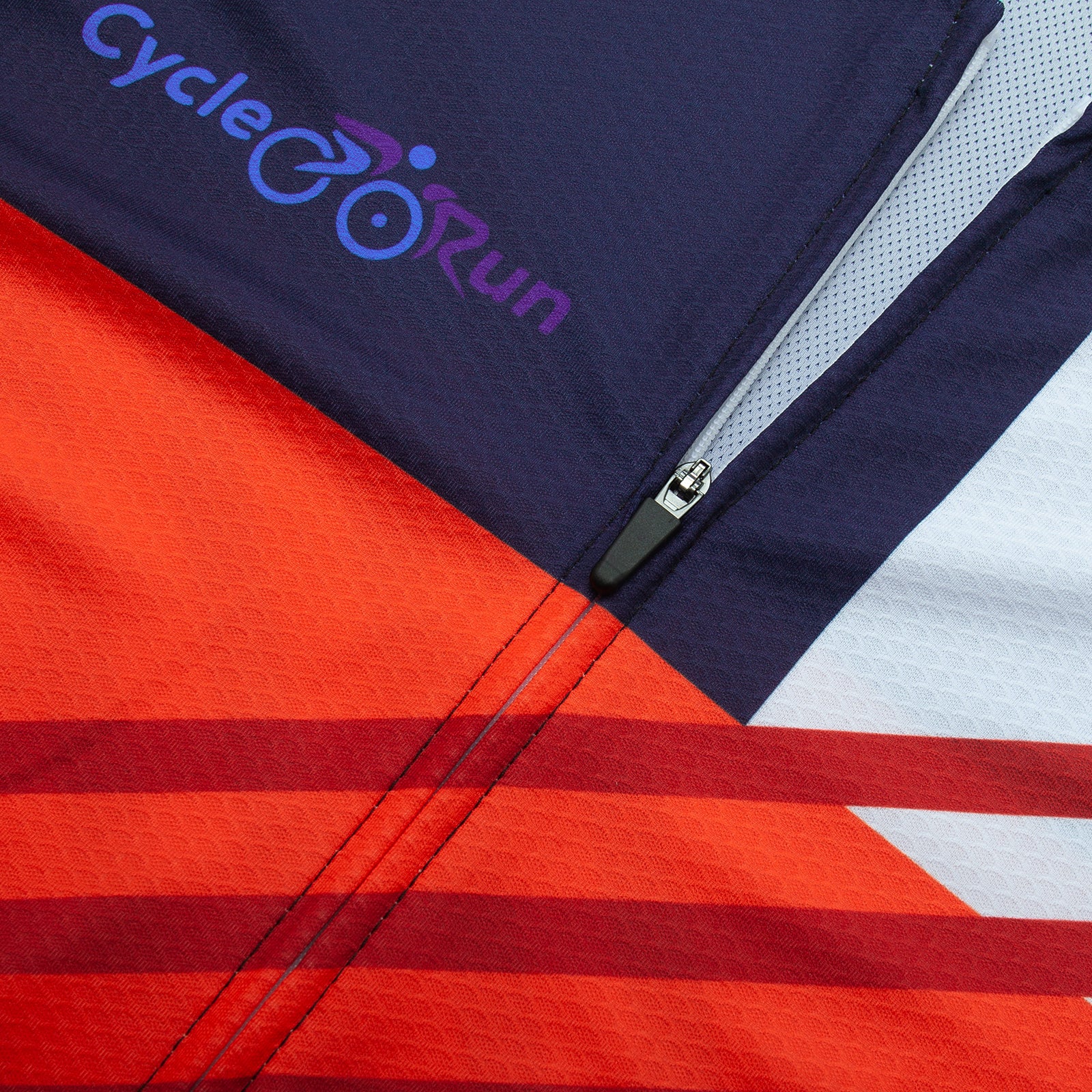 Solvi Long Sleeve cycling jersey