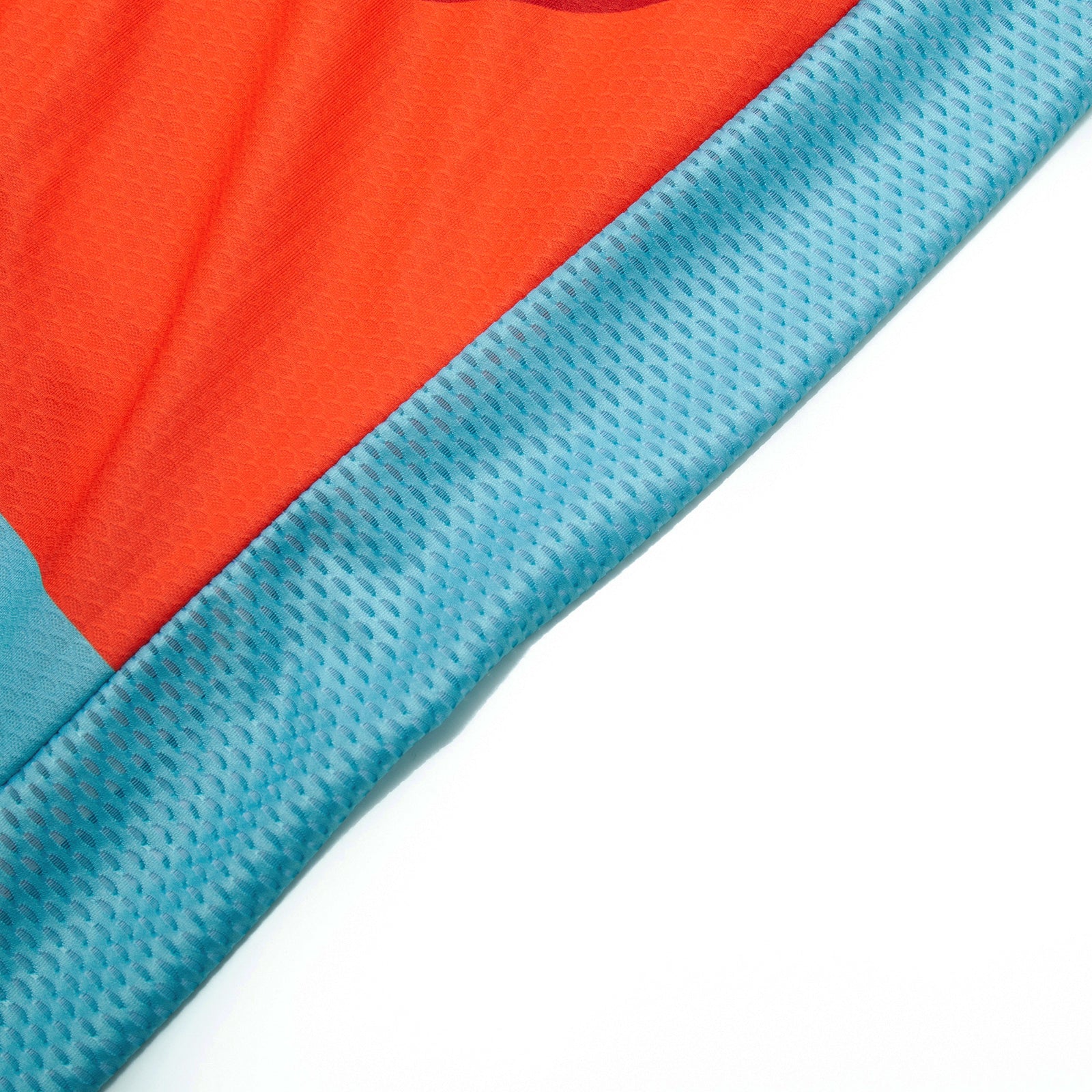 Solvi Long Sleeve cycling jersey