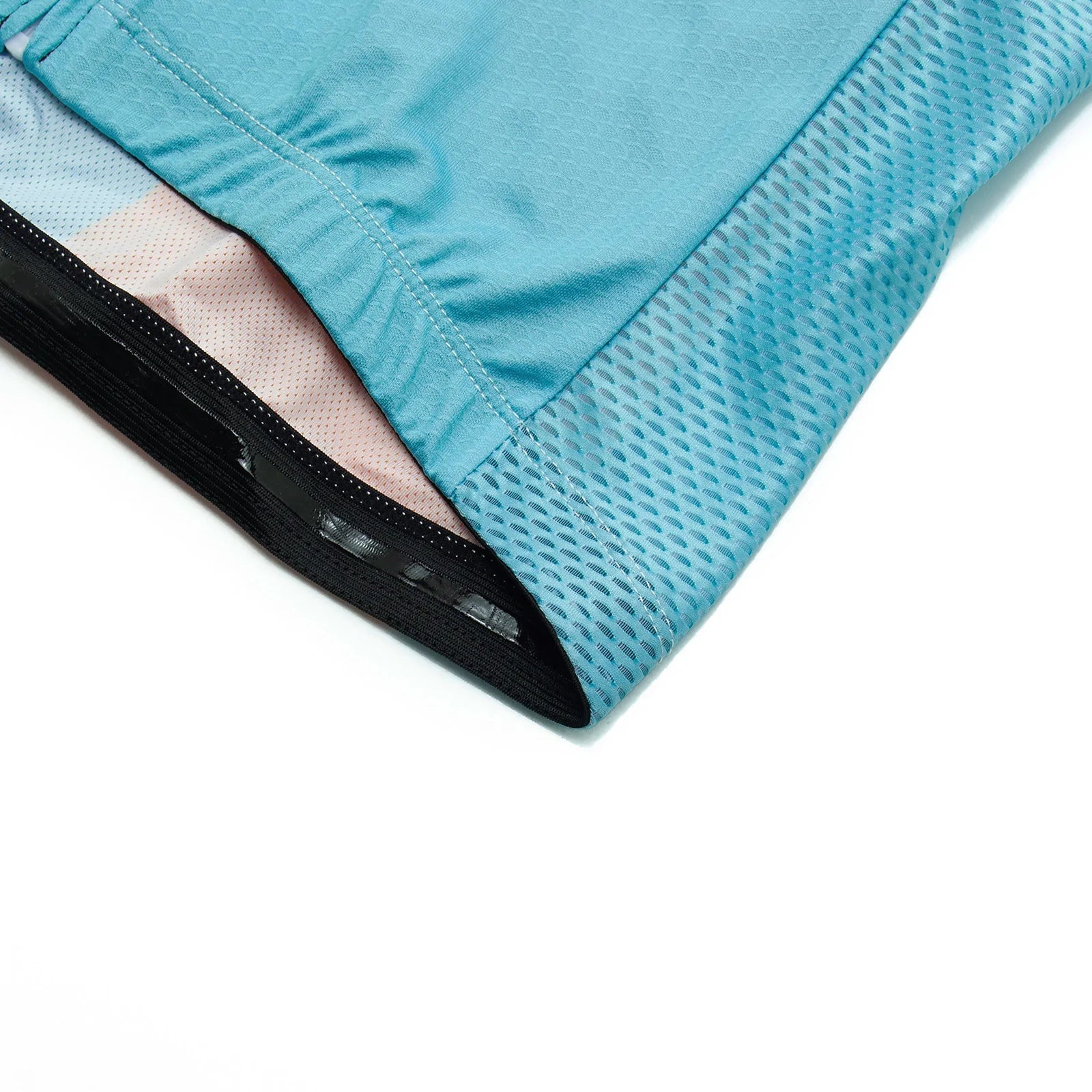 Solvi Long Sleeve cycling jersey for women